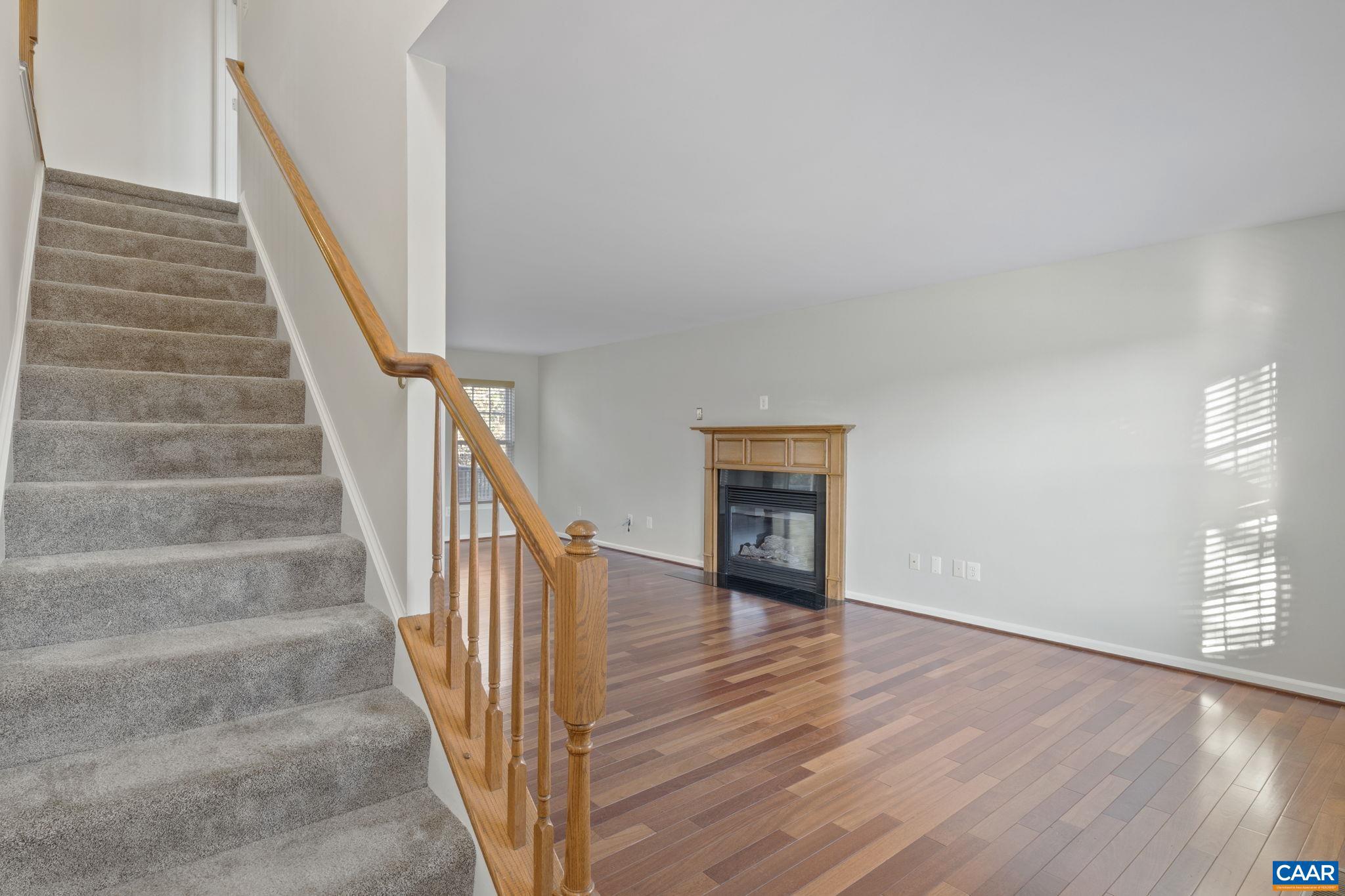 GORDONSVILLE GATES - Residential