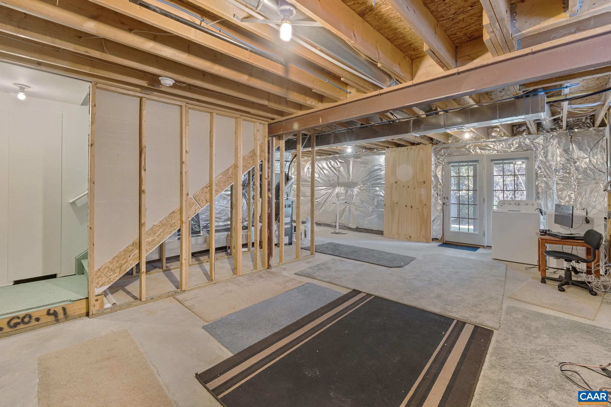 GORDONSVILLE GATES - Residential