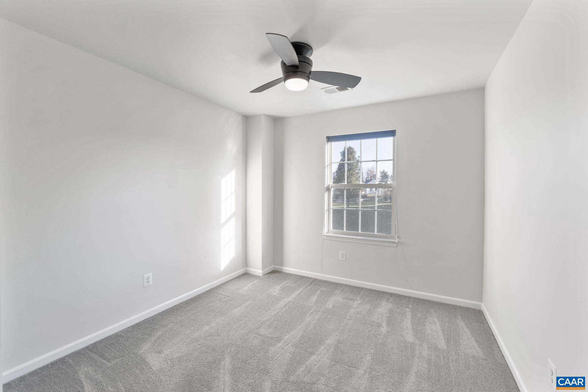 GORDONSVILLE GATES - Residential