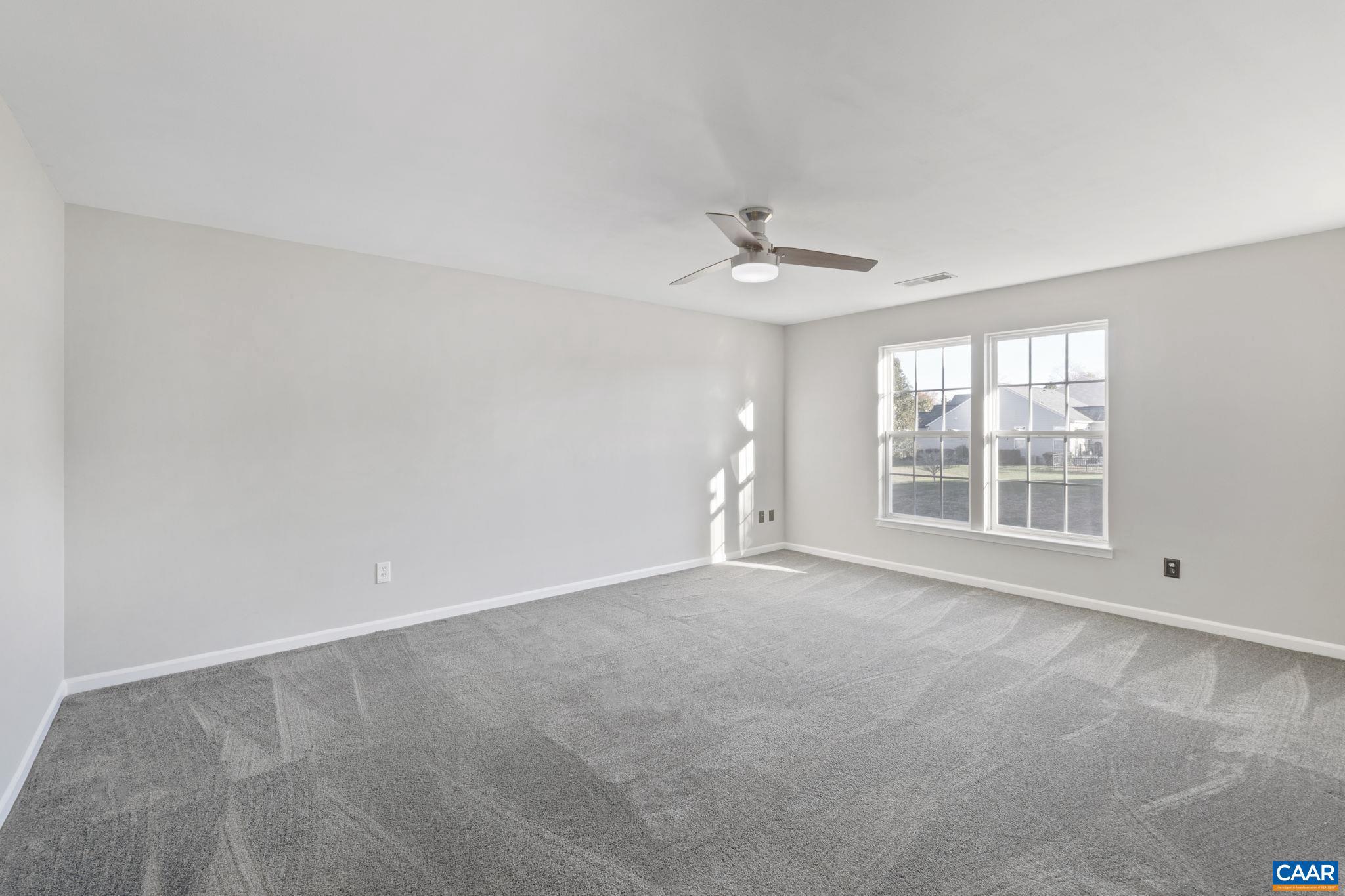 GORDONSVILLE GATES - Residential