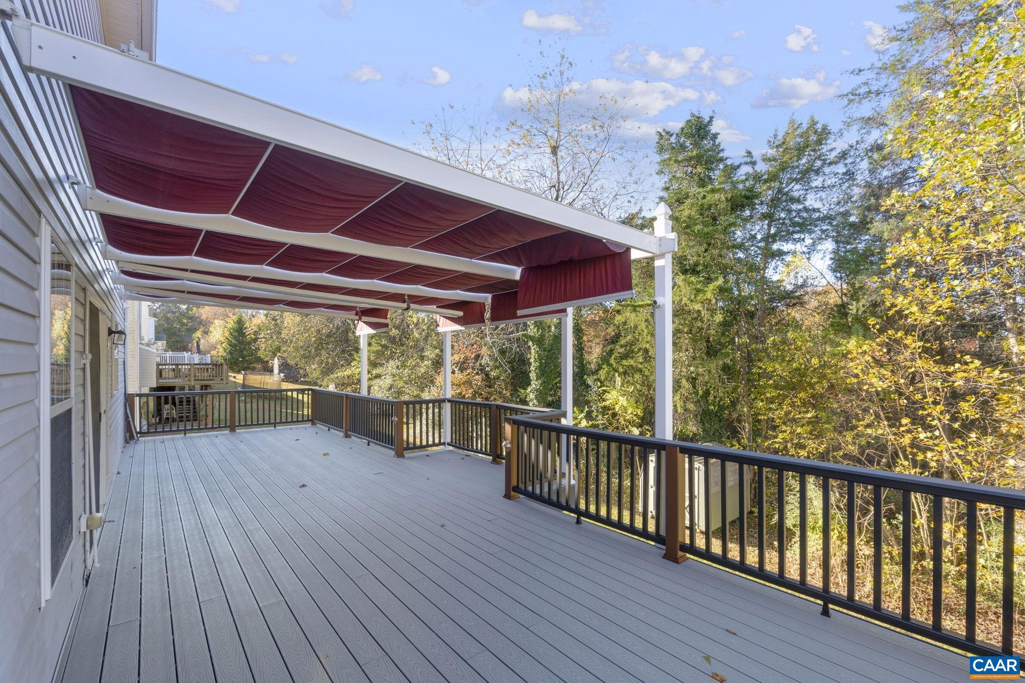 GORDONSVILLE GATES - Residential