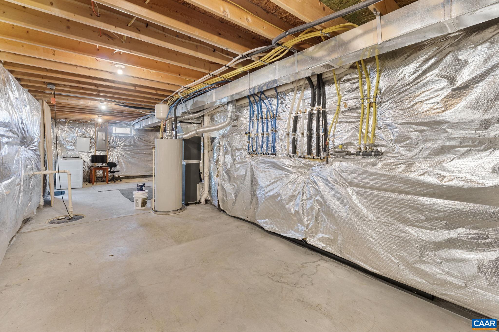 GORDONSVILLE GATES - Residential