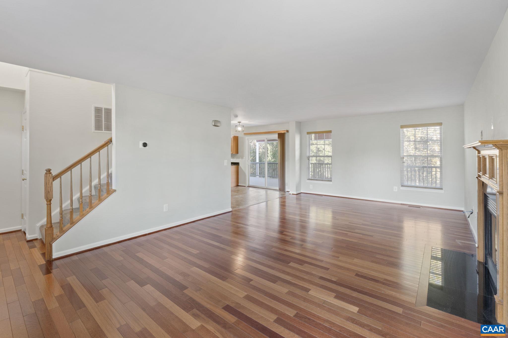 GORDONSVILLE GATES - Residential