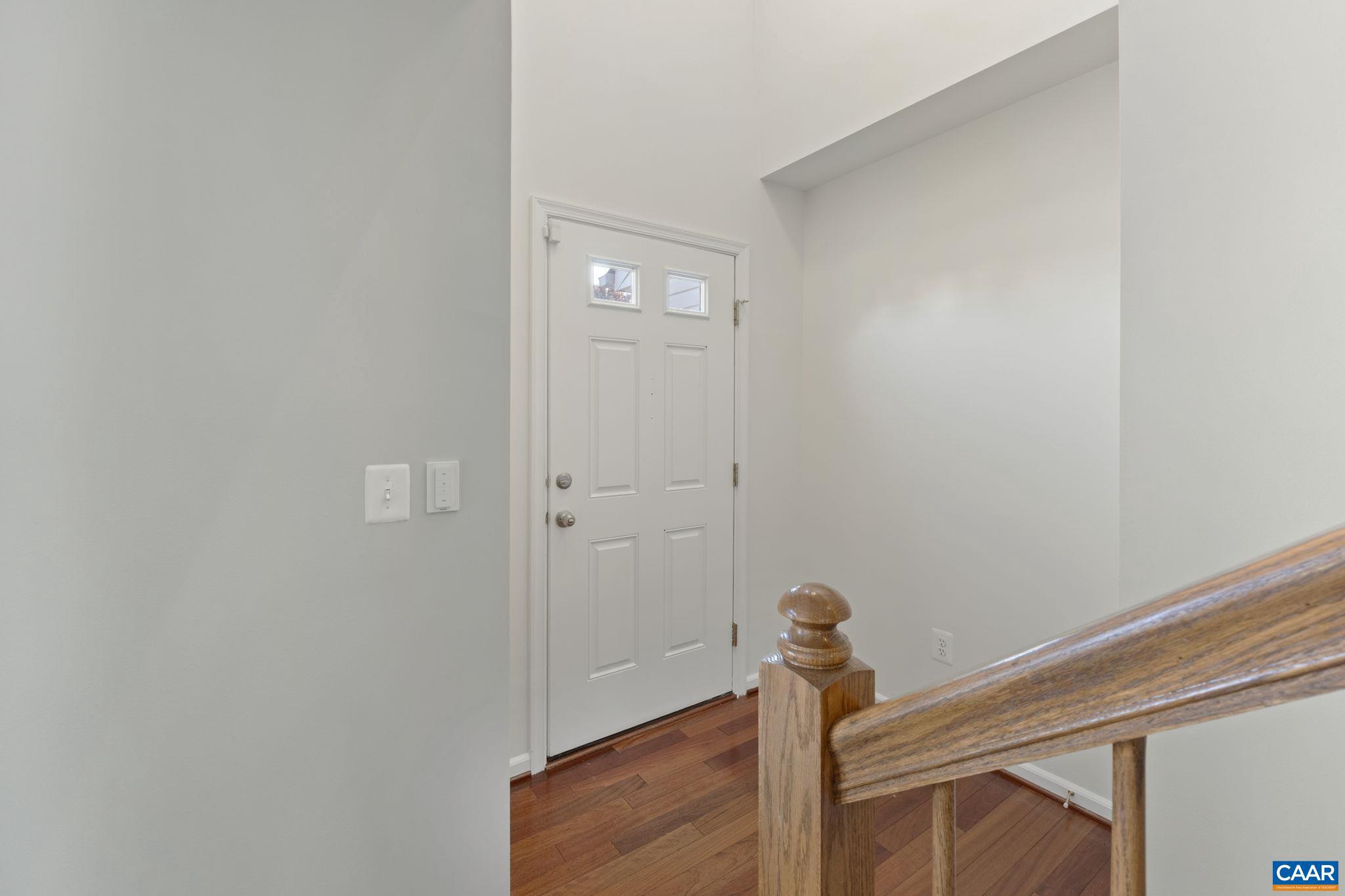 GORDONSVILLE GATES - Residential