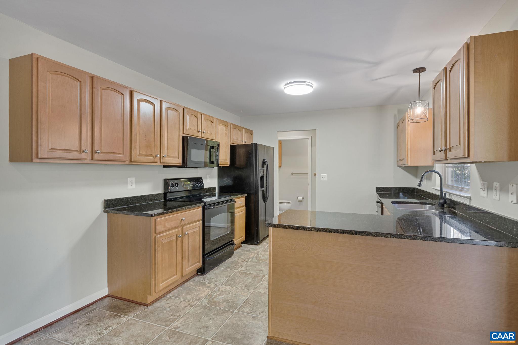 GORDONSVILLE GATES - Residential