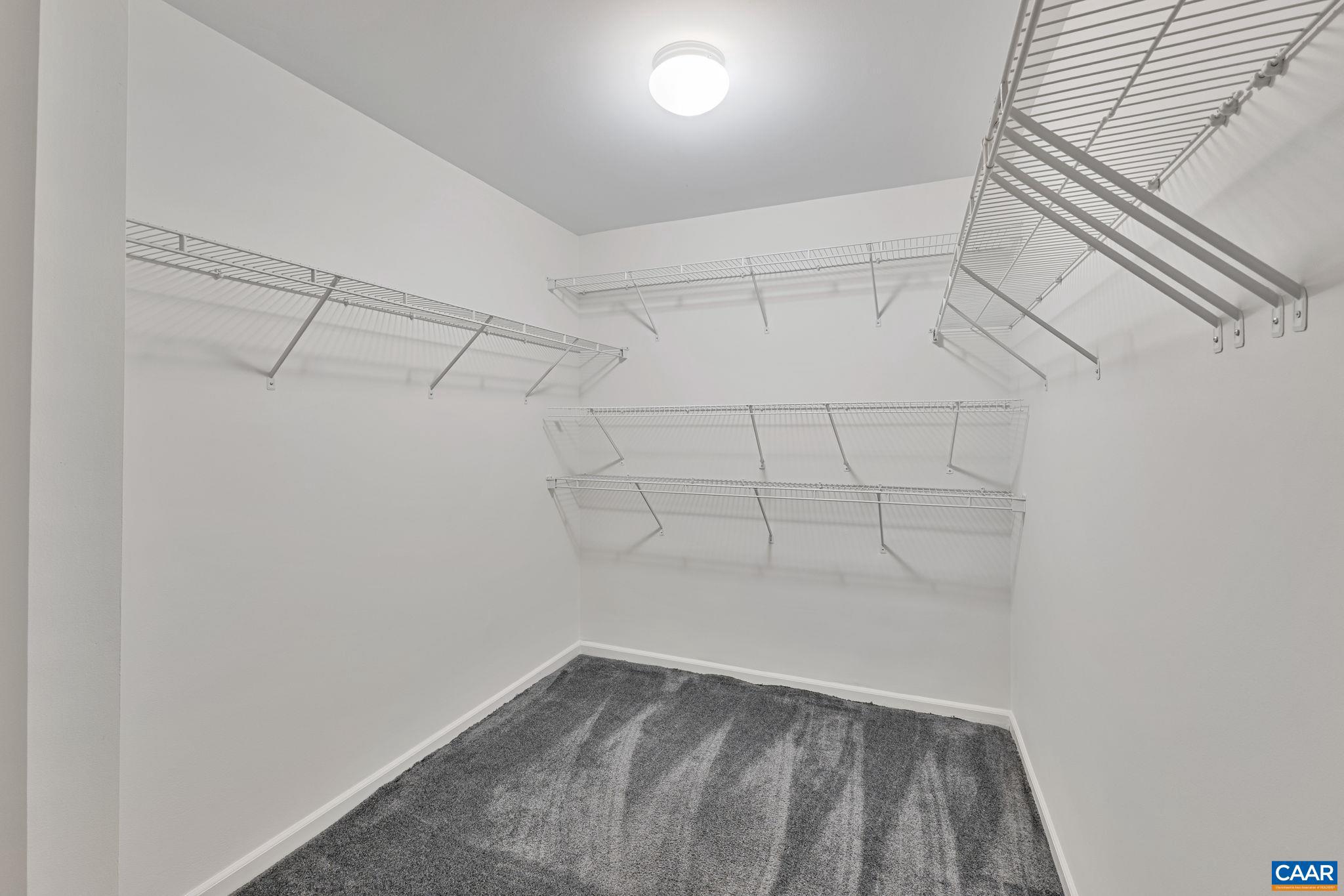 GORDONSVILLE GATES - Residential