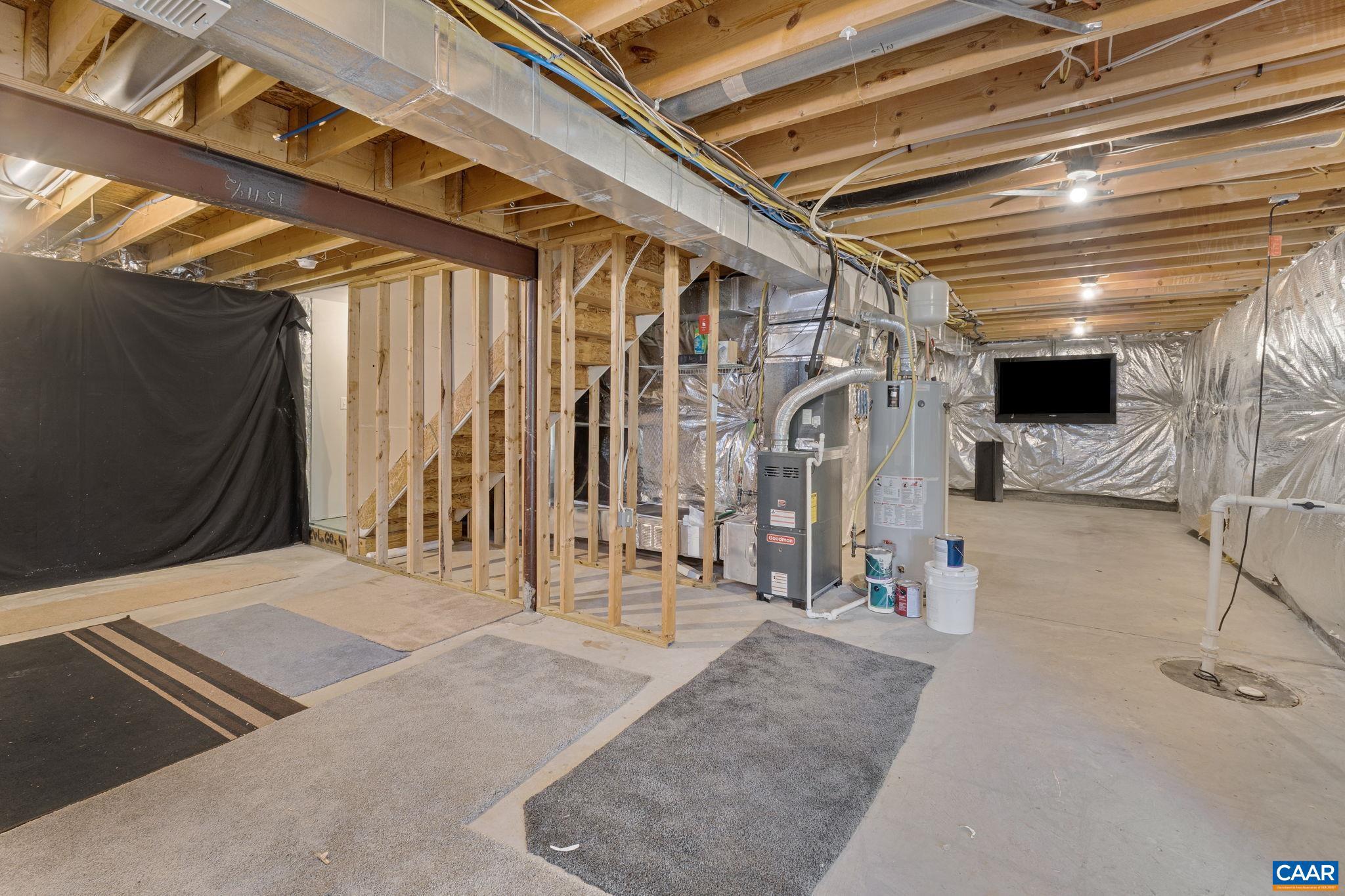 GORDONSVILLE GATES - Residential