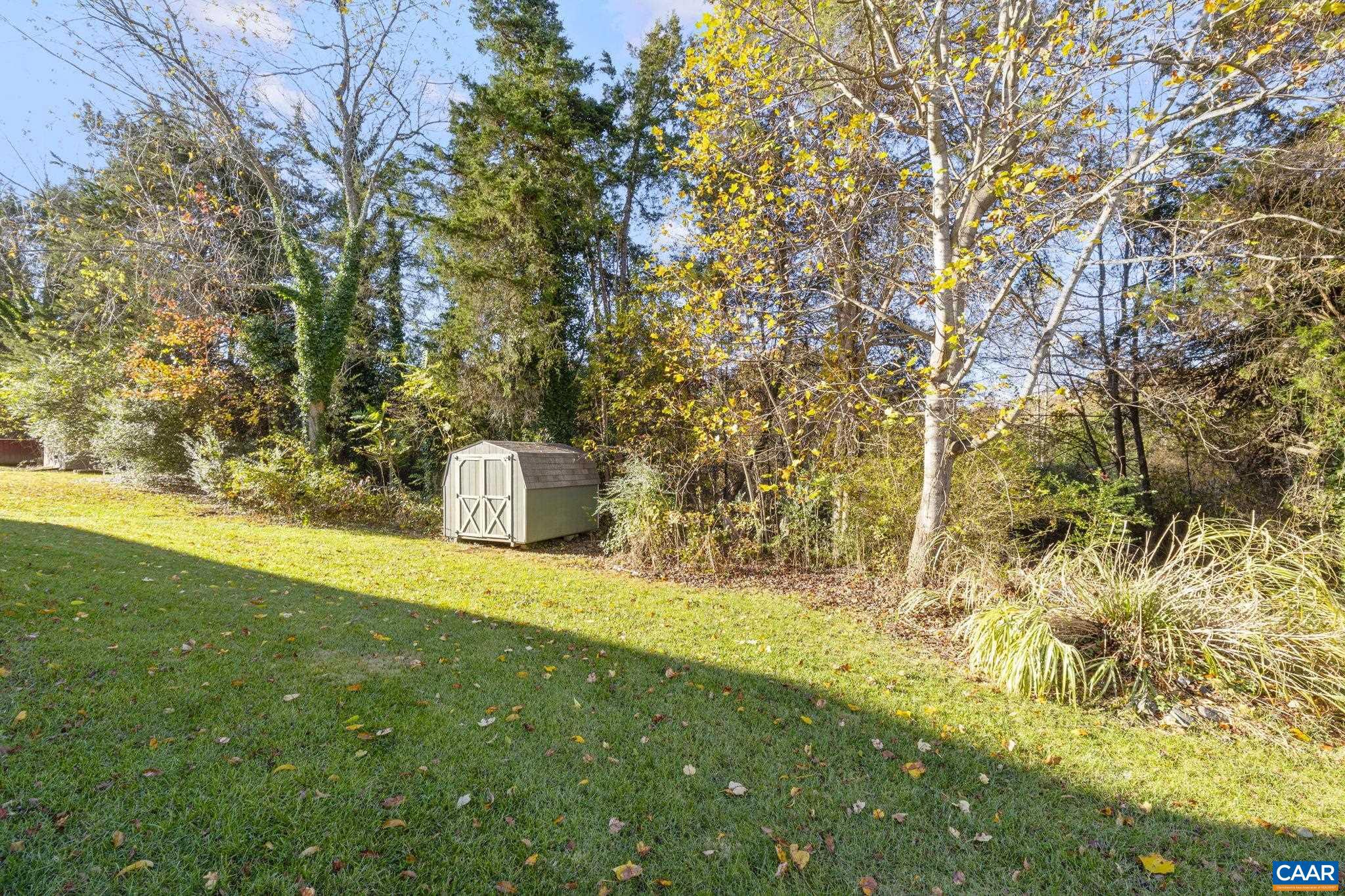 GORDONSVILLE GATES - Residential