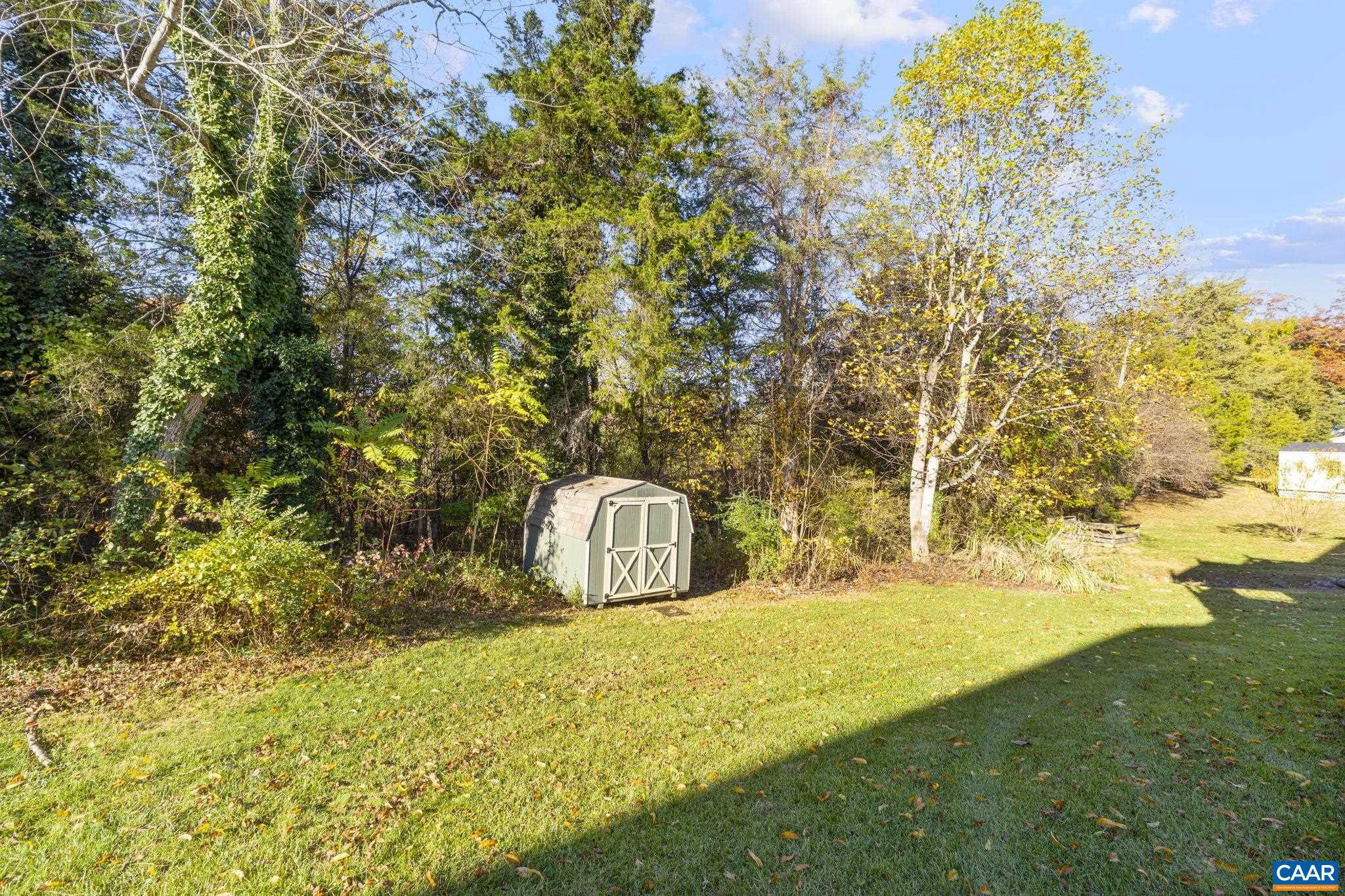 GORDONSVILLE GATES - Residential