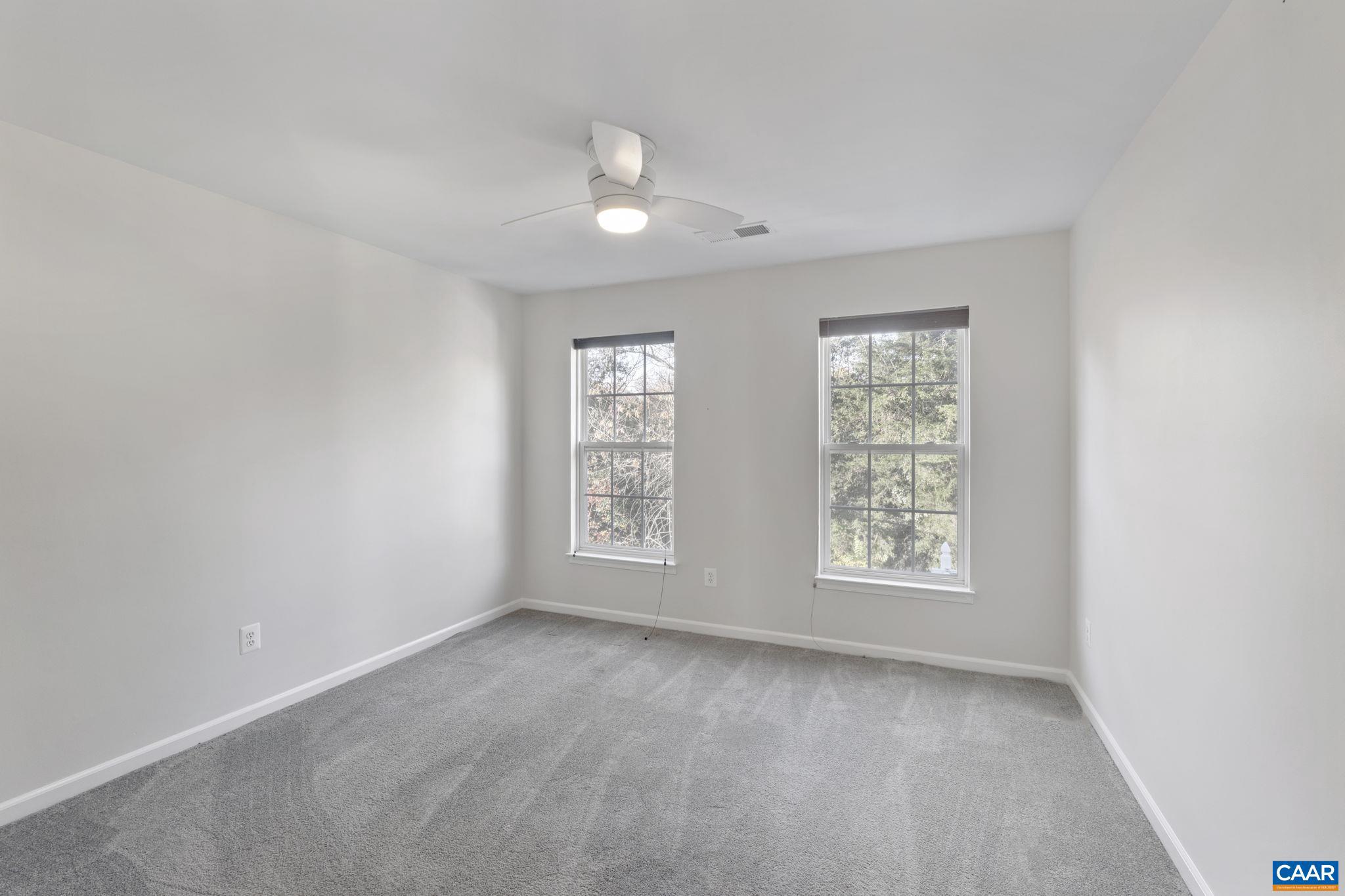 GORDONSVILLE GATES - Residential