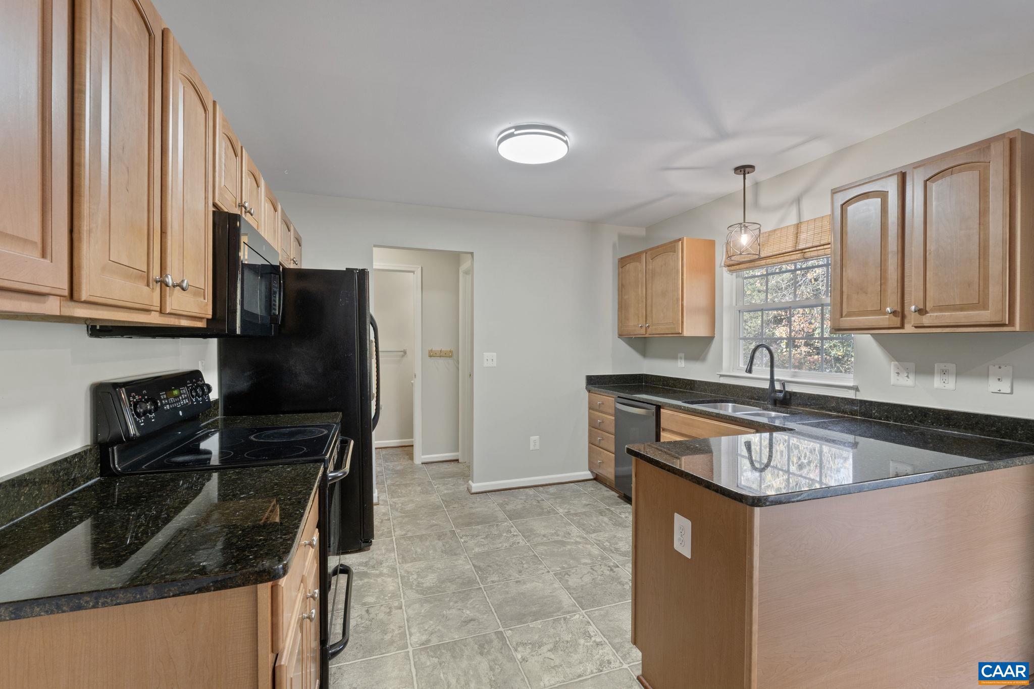 GORDONSVILLE GATES - Residential