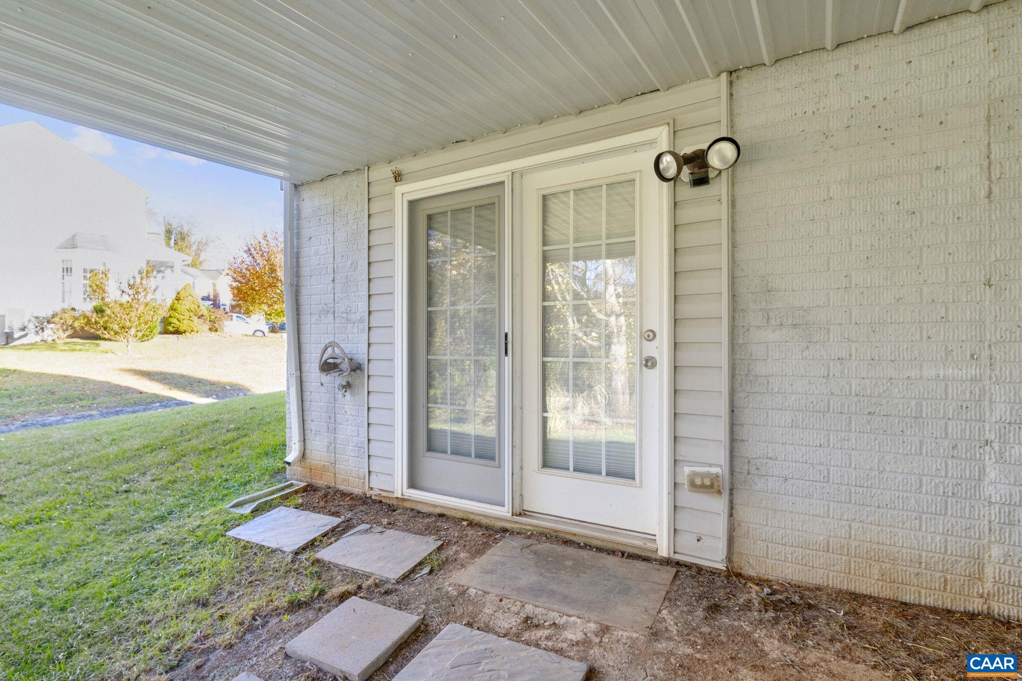 GORDONSVILLE GATES - Residential