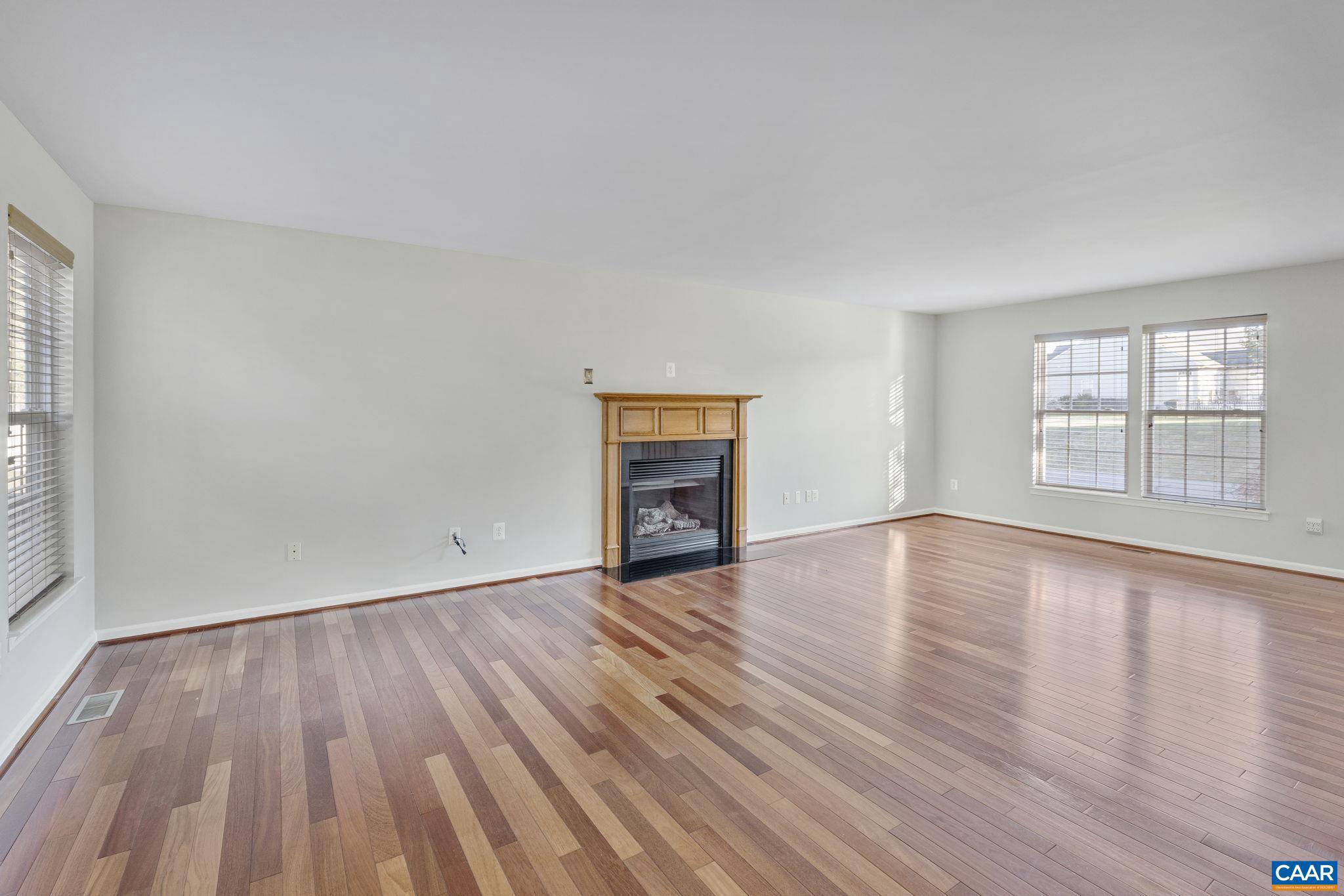 GORDONSVILLE GATES - Residential