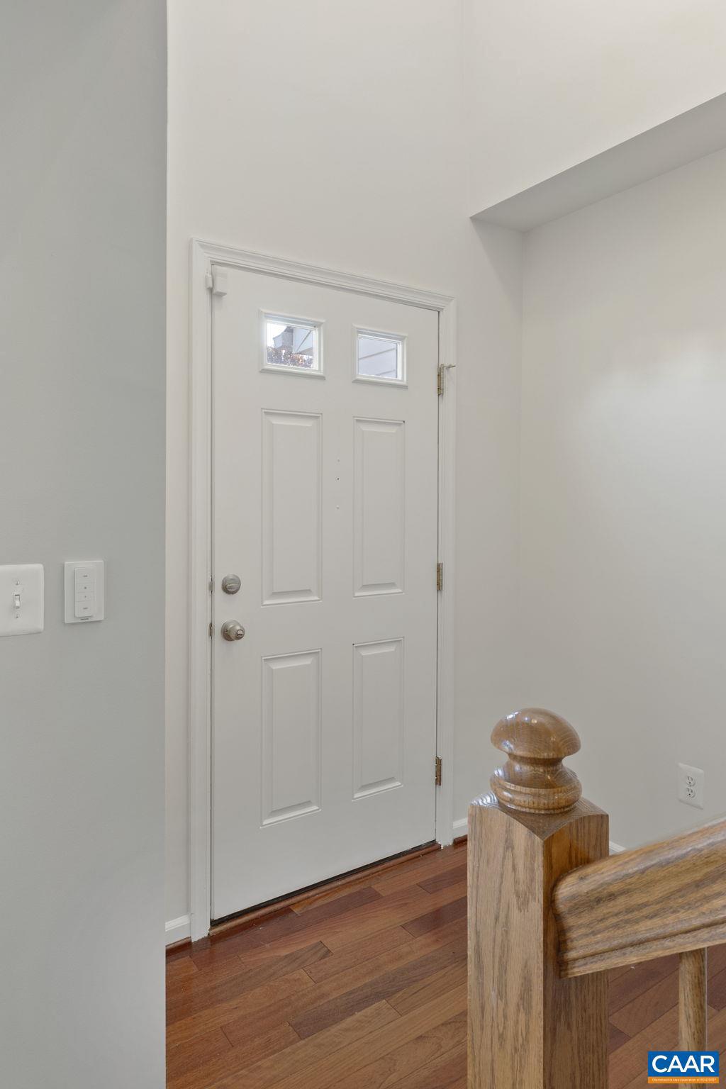 GORDONSVILLE GATES - Residential