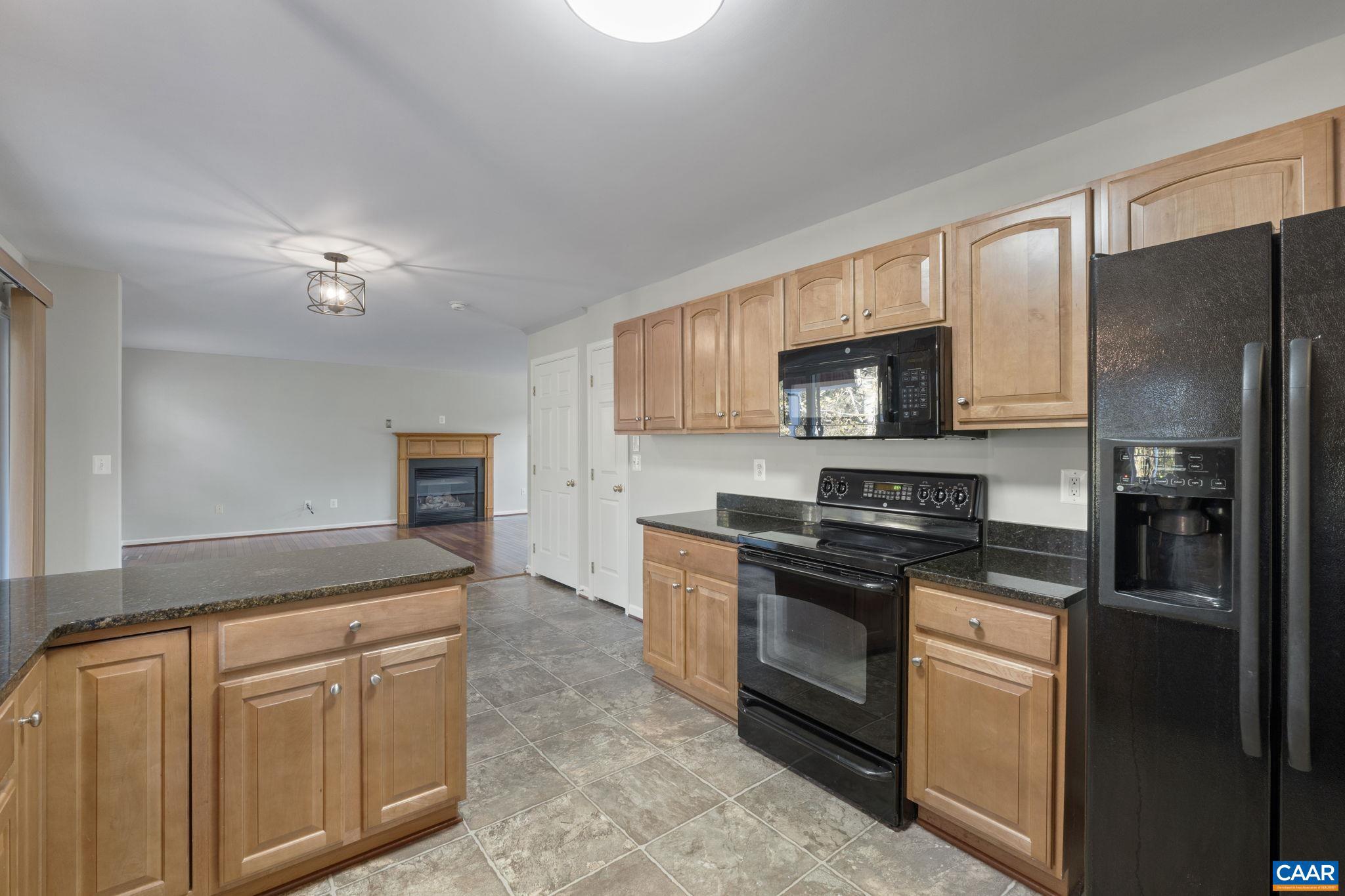 GORDONSVILLE GATES - Residential