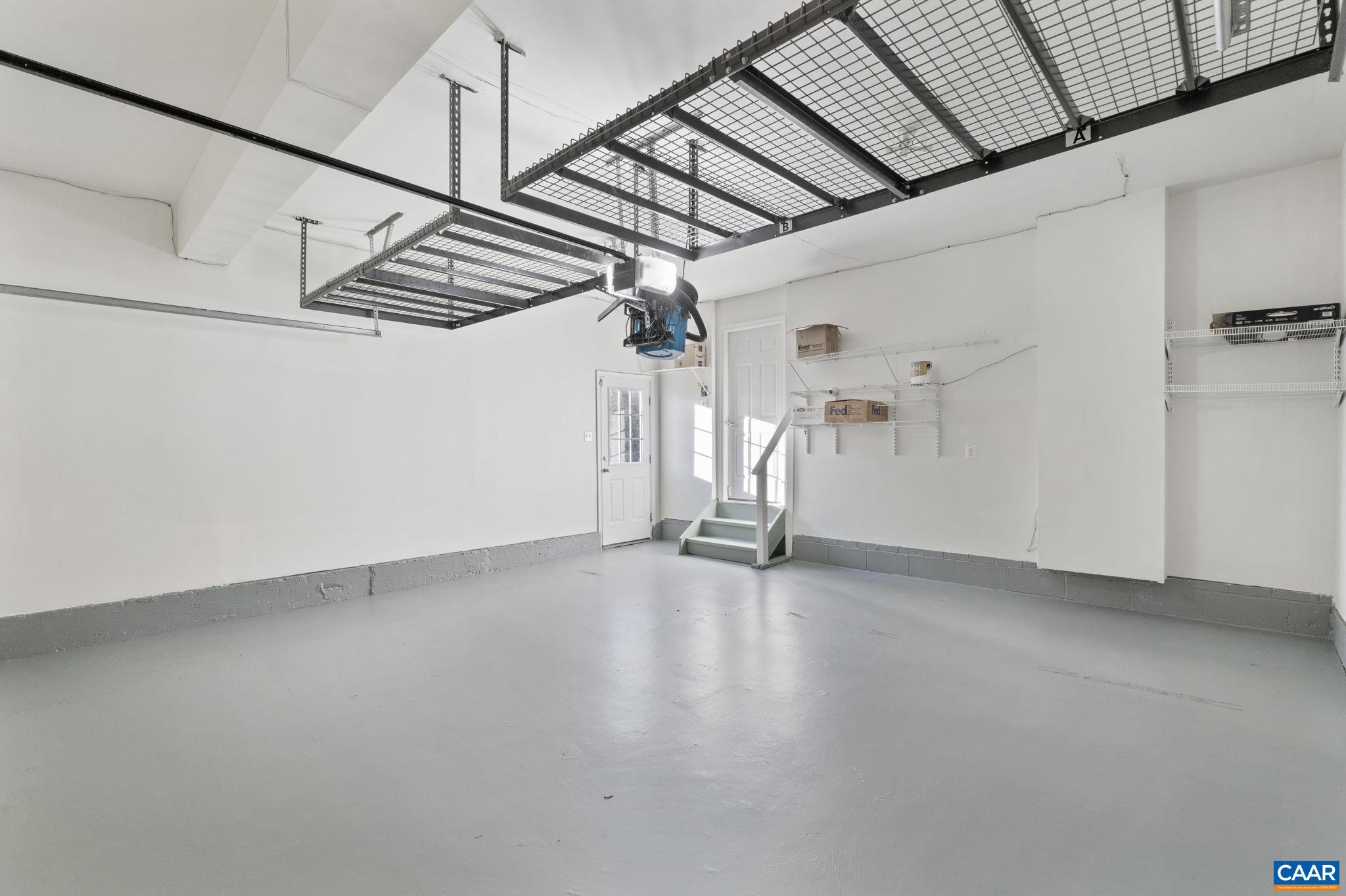 GORDONSVILLE GATES - Residential