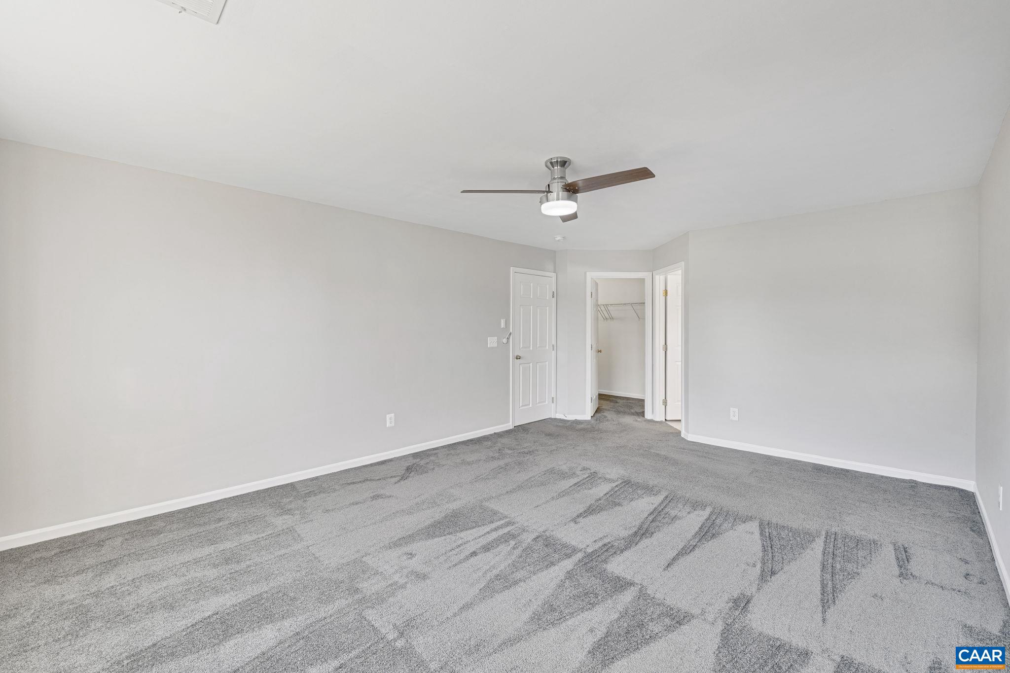 GORDONSVILLE GATES - Residential