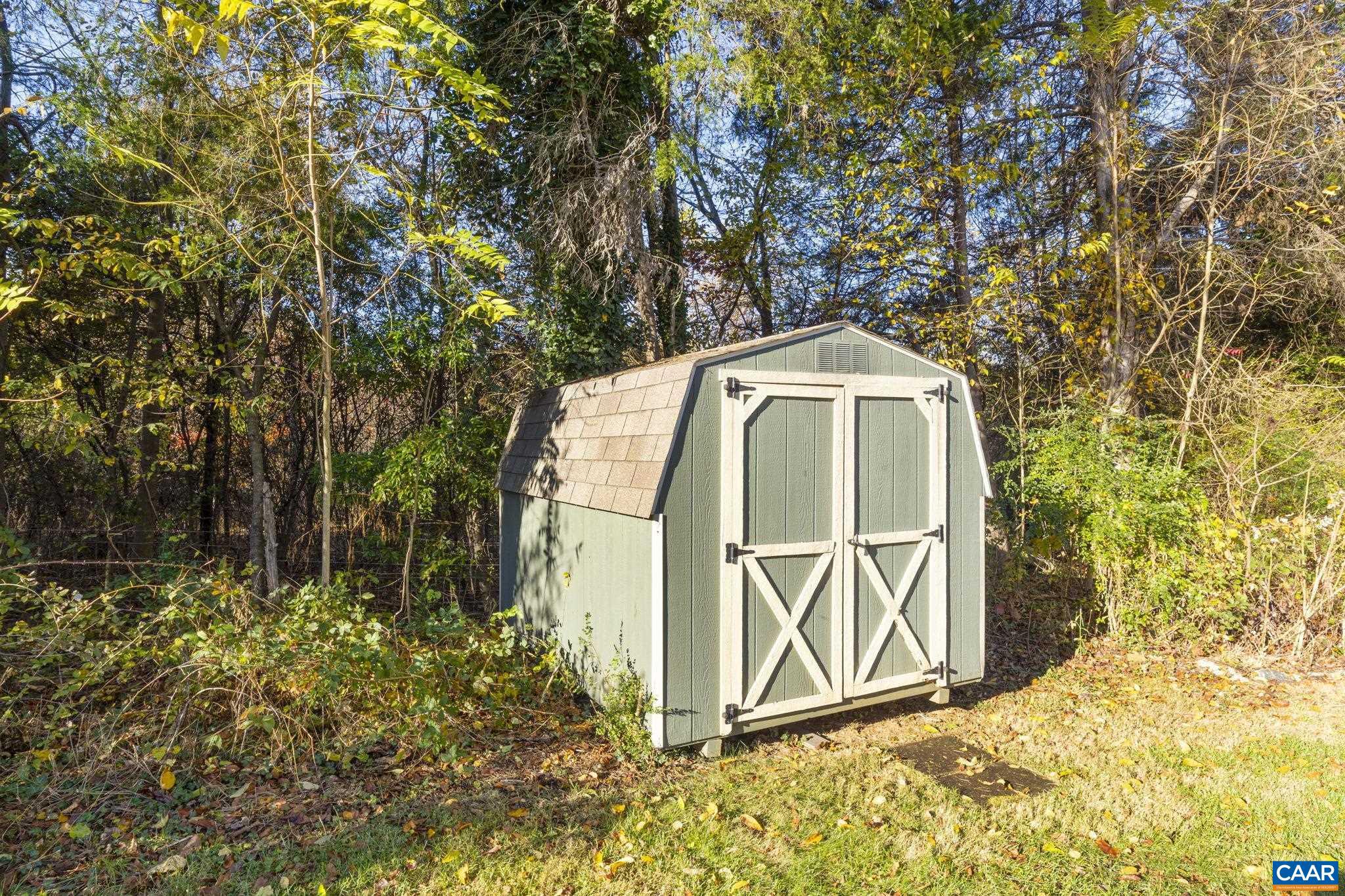 GORDONSVILLE GATES - Residential