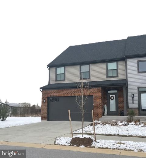 7600 ROSSVILLE LANE GLEN BURNIE MD 21060