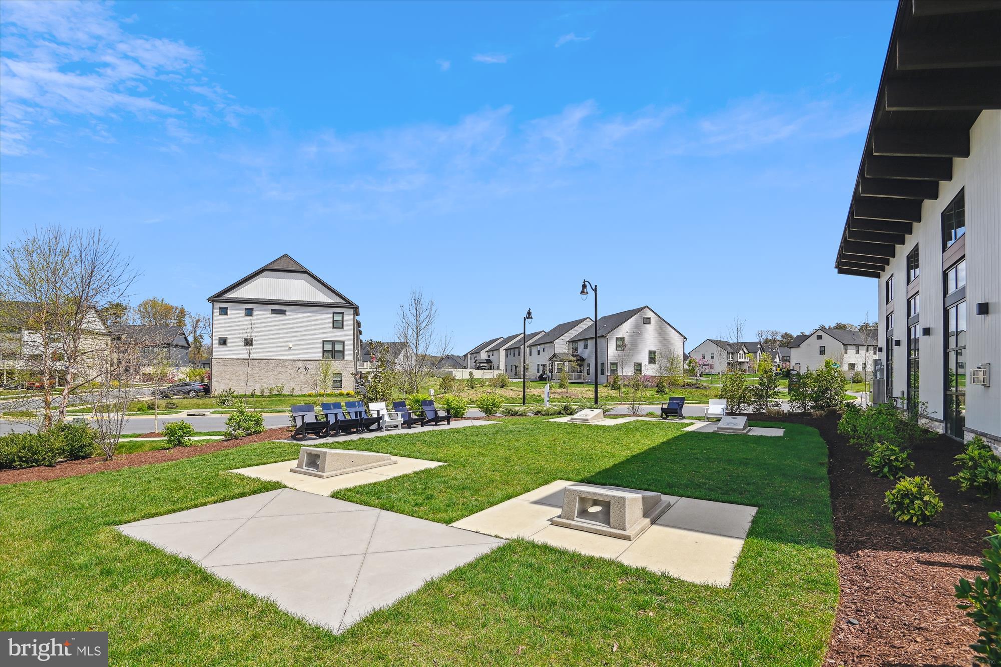 TANYARD SHORES - Residential