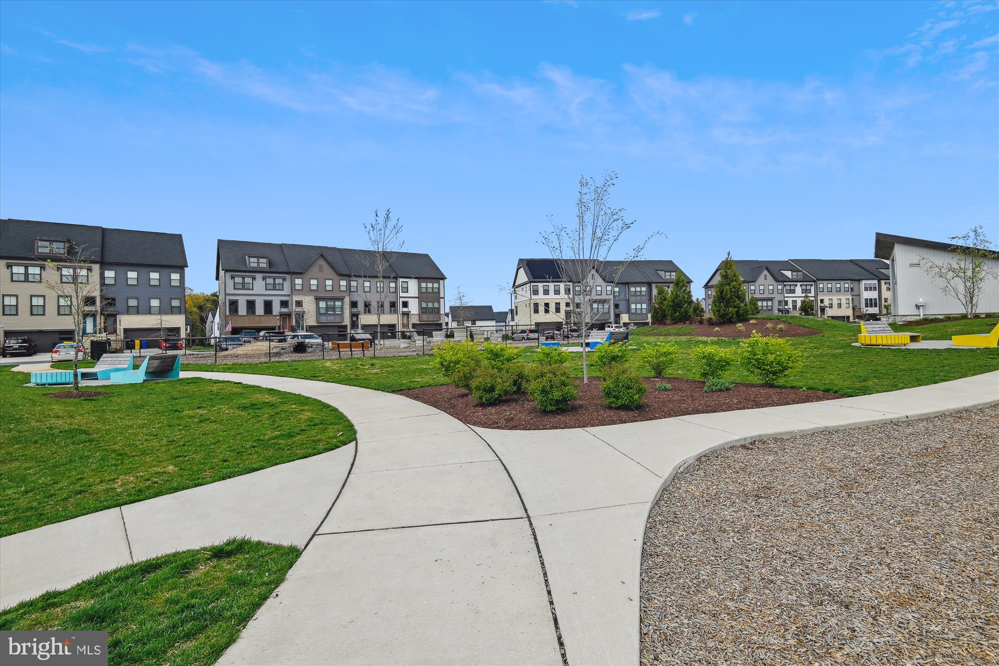 TANYARD SHORES - Residential