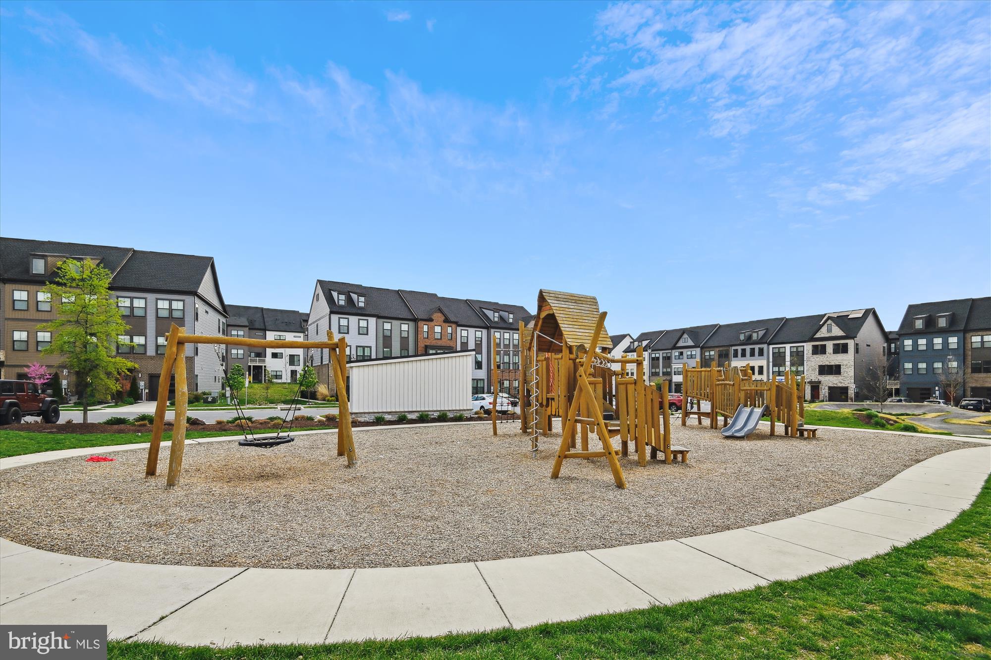 TANYARD SHORES - Residential