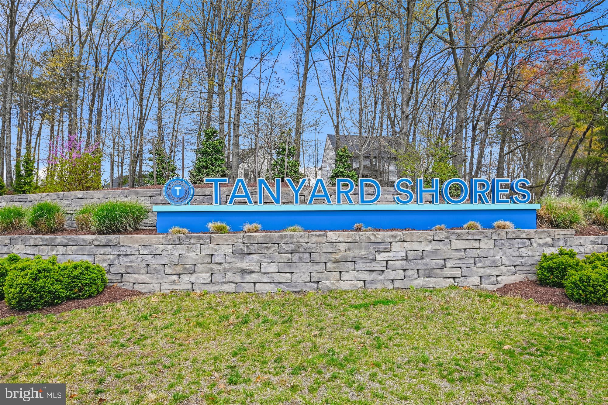 TANYARD SHORES - Residential