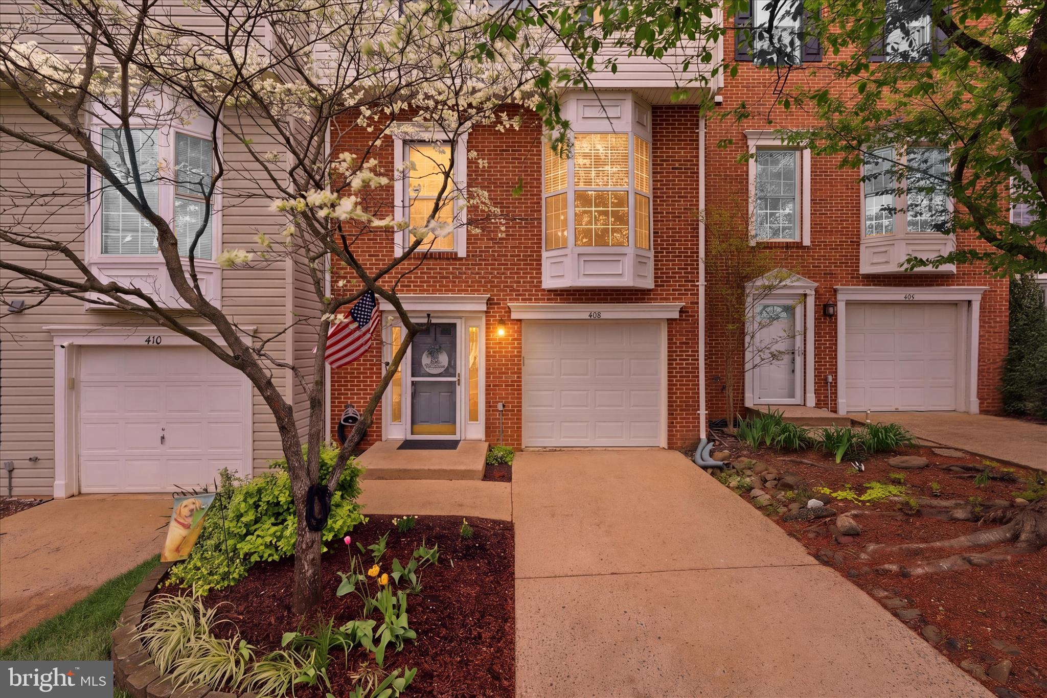 408 BRECKINRIDGE SQUARE SE