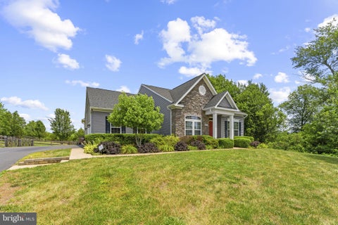 Photo of 14204 Belle Avenue, CULPEPER, VA 22701 (MLS # VACU2014136)