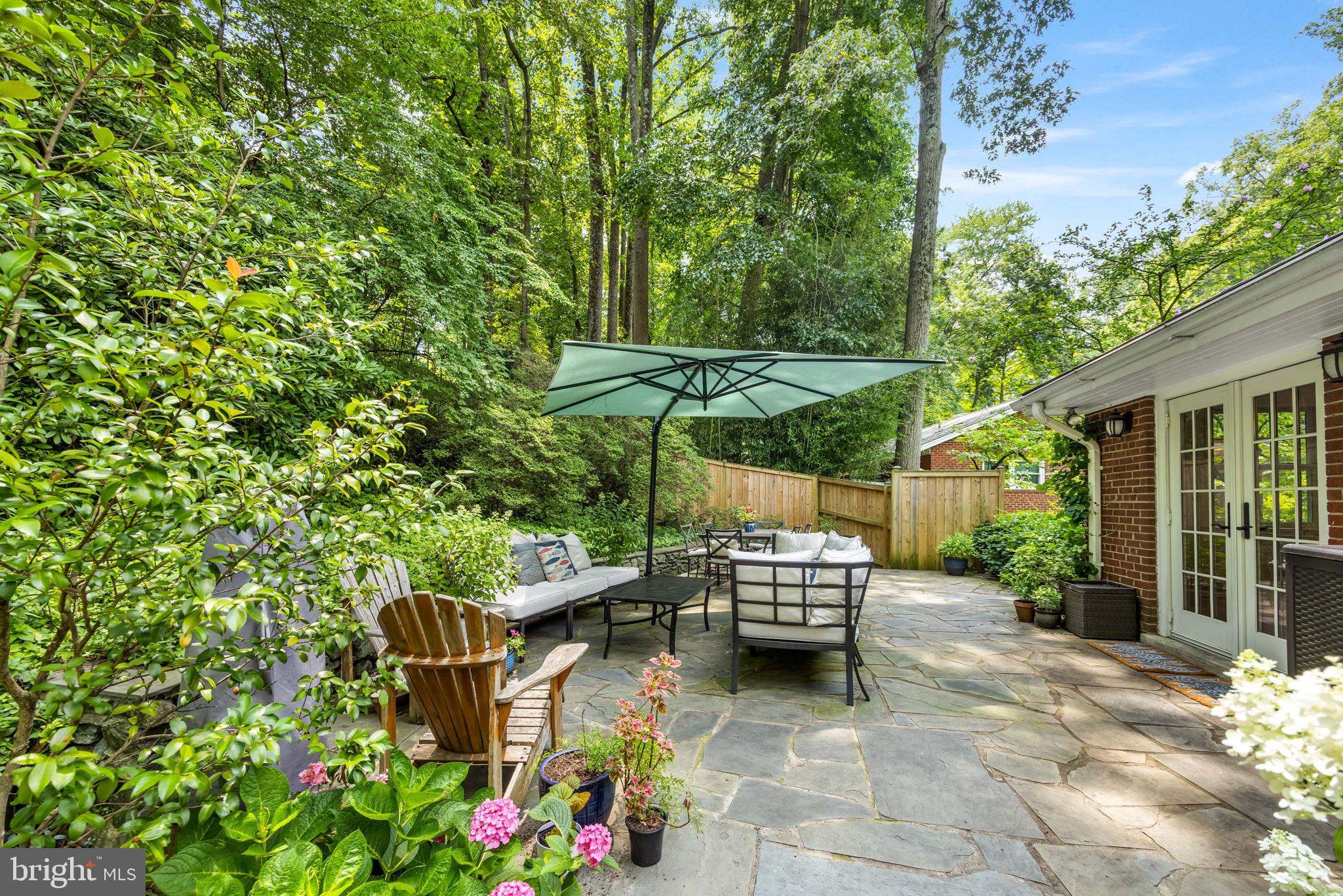 3609 WHISPERING LANE