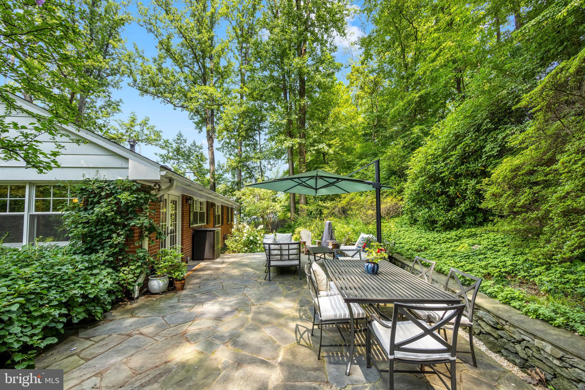 3609 WHISPERING LANE