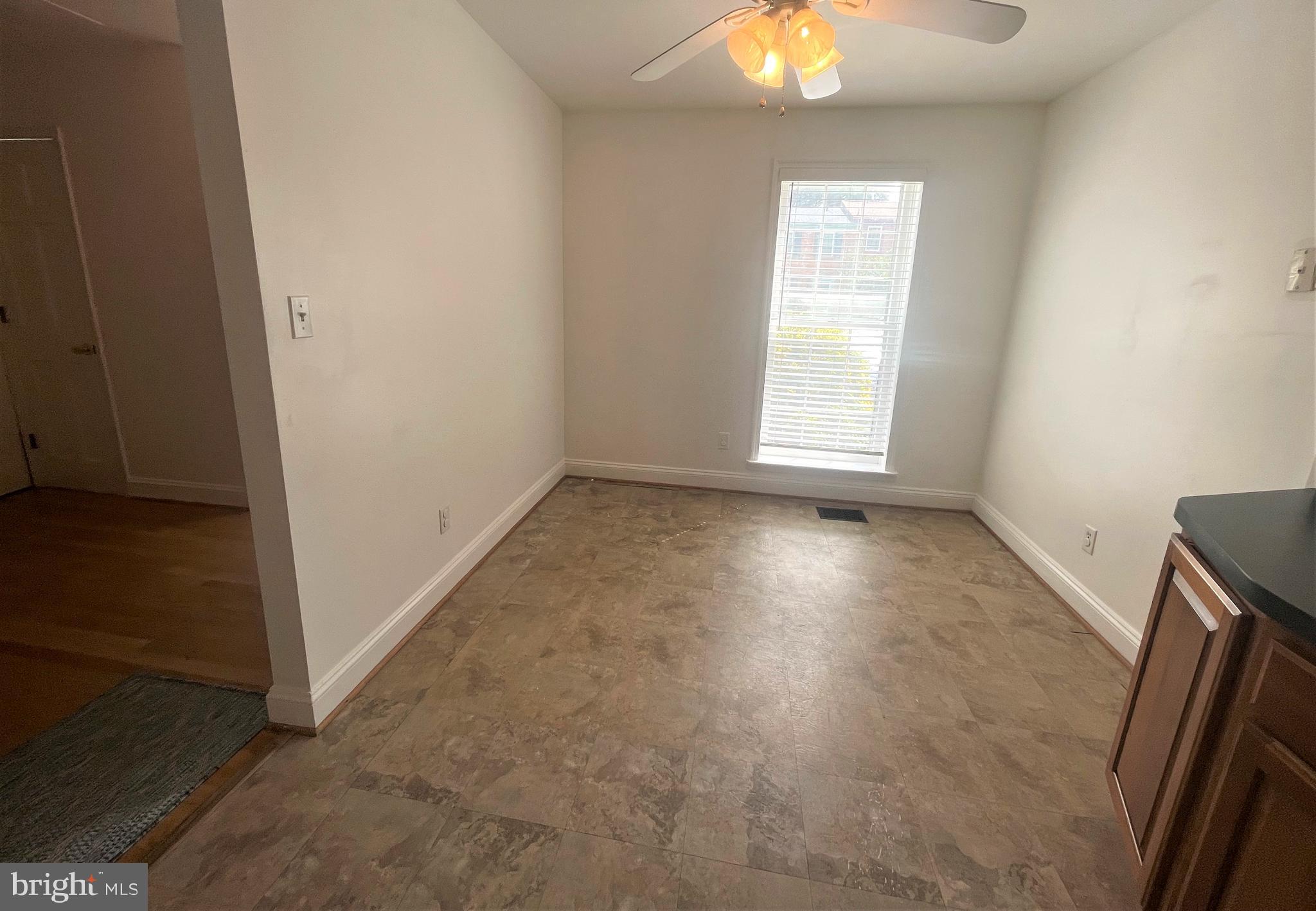 ECHO DALE - Residential Lease