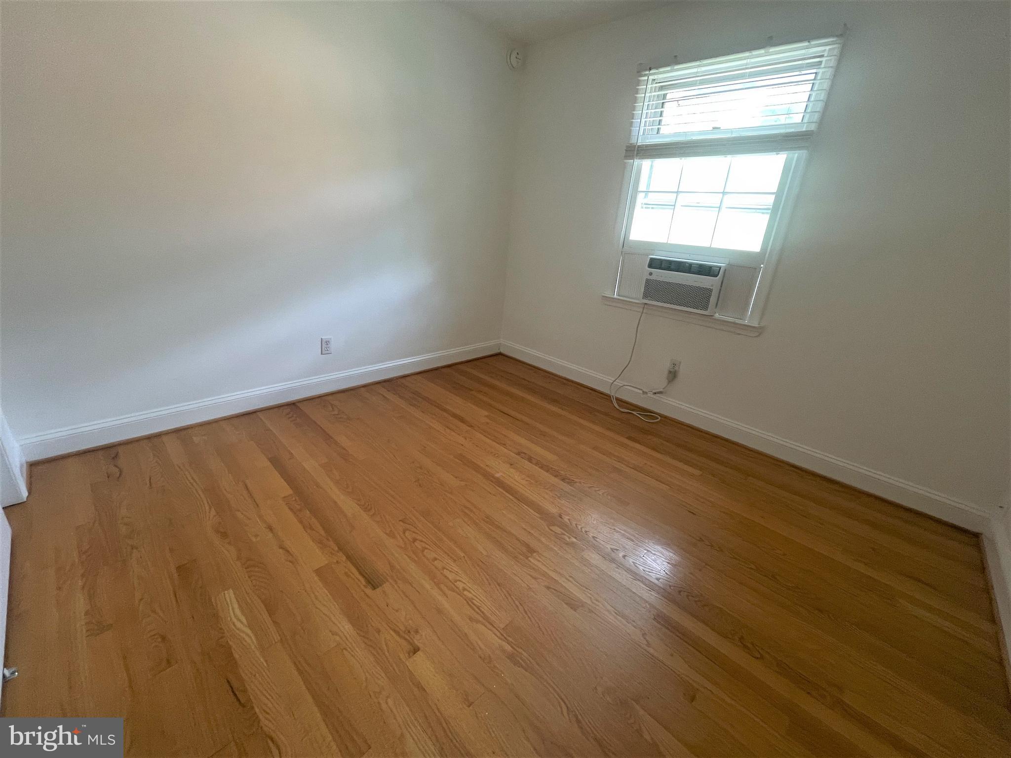 ECHO DALE - Residential Lease