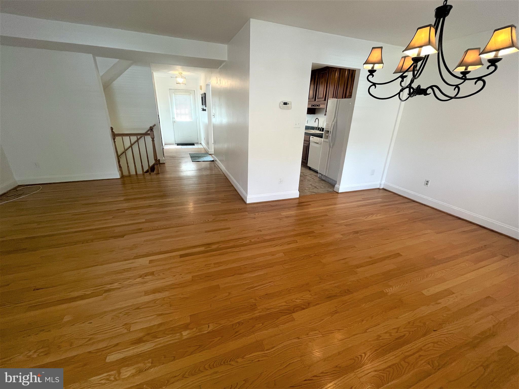 ECHO DALE - Residential Lease