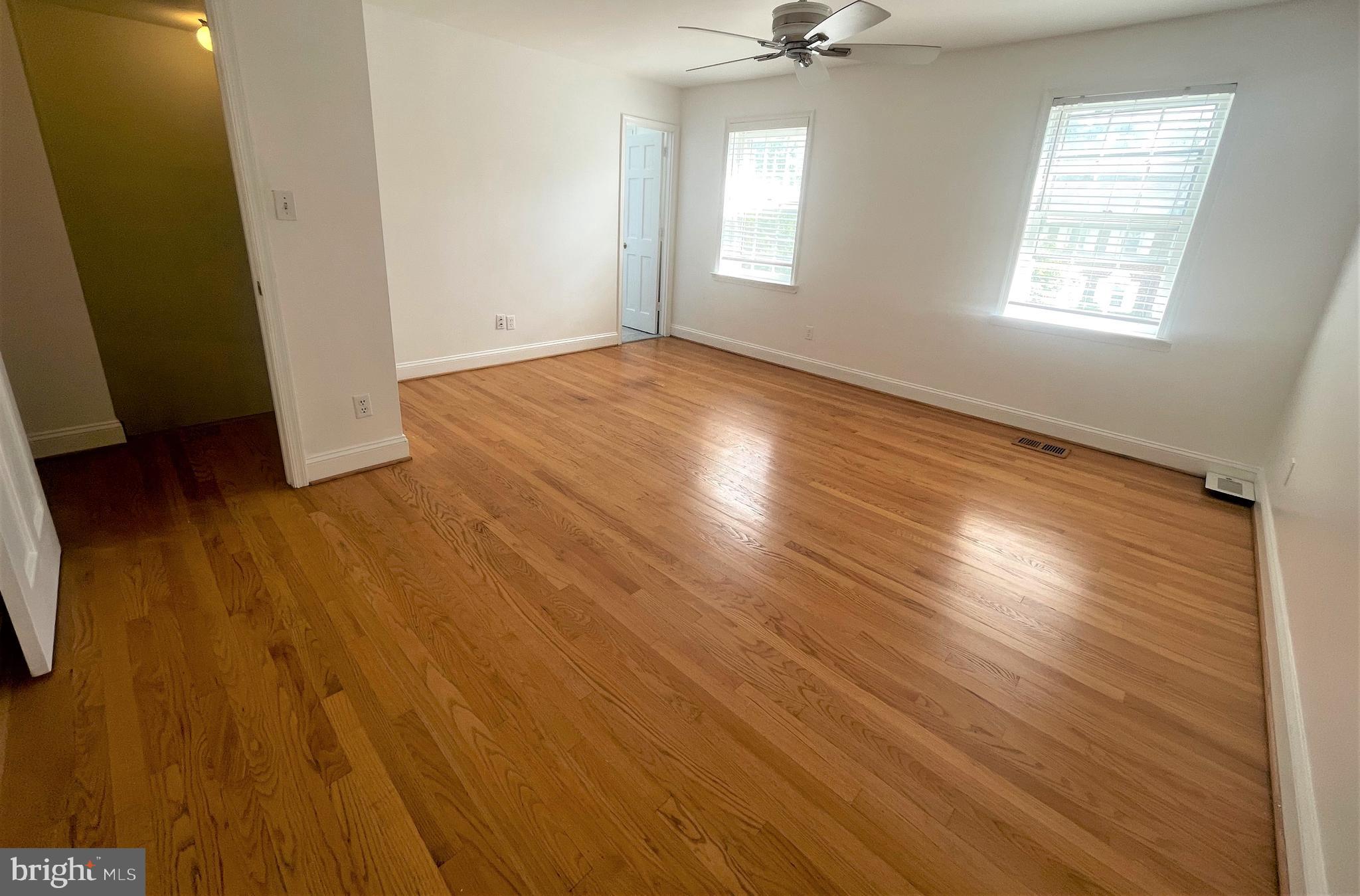 ECHO DALE - Residential Lease