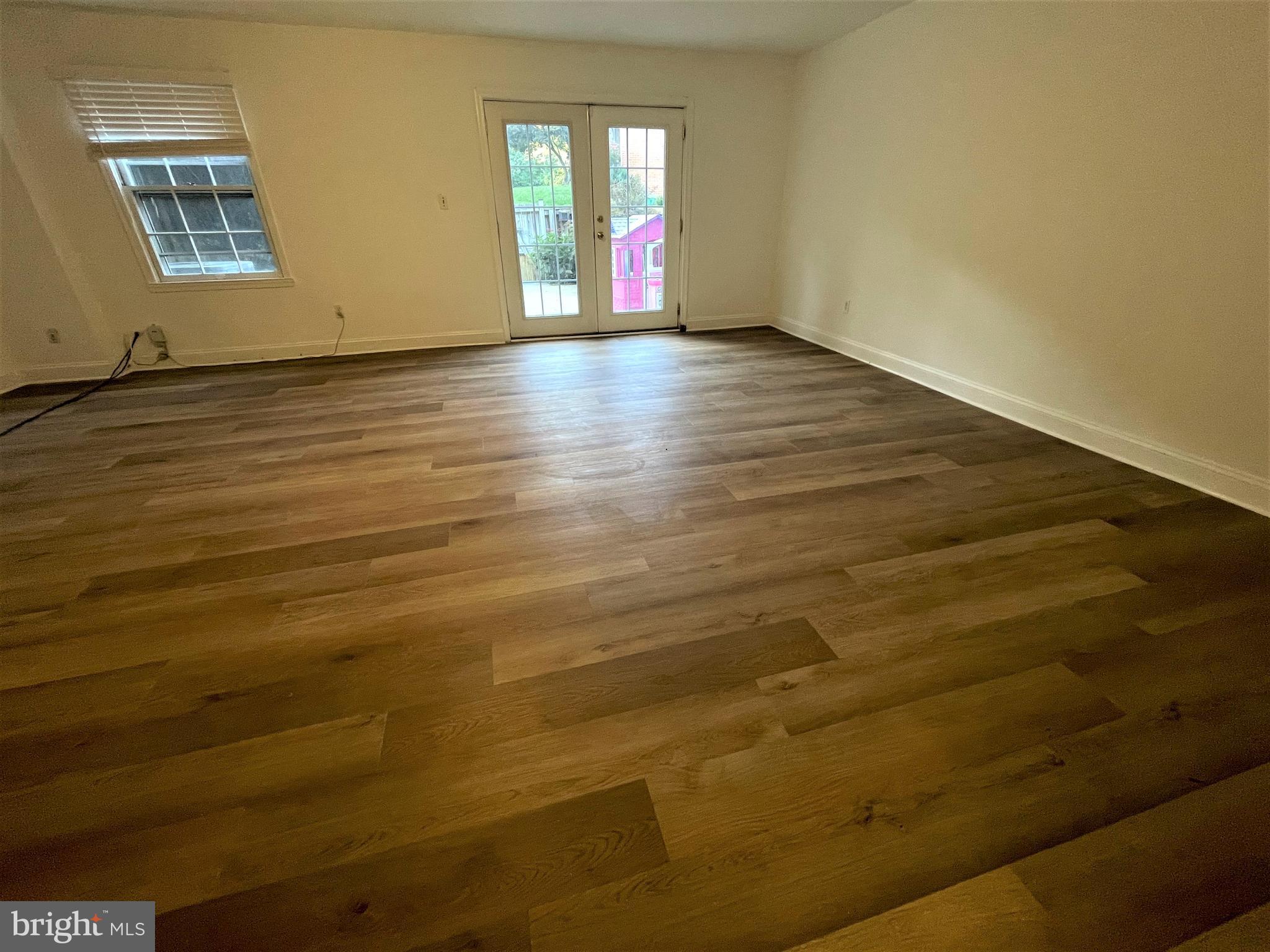 ECHO DALE - Residential Lease