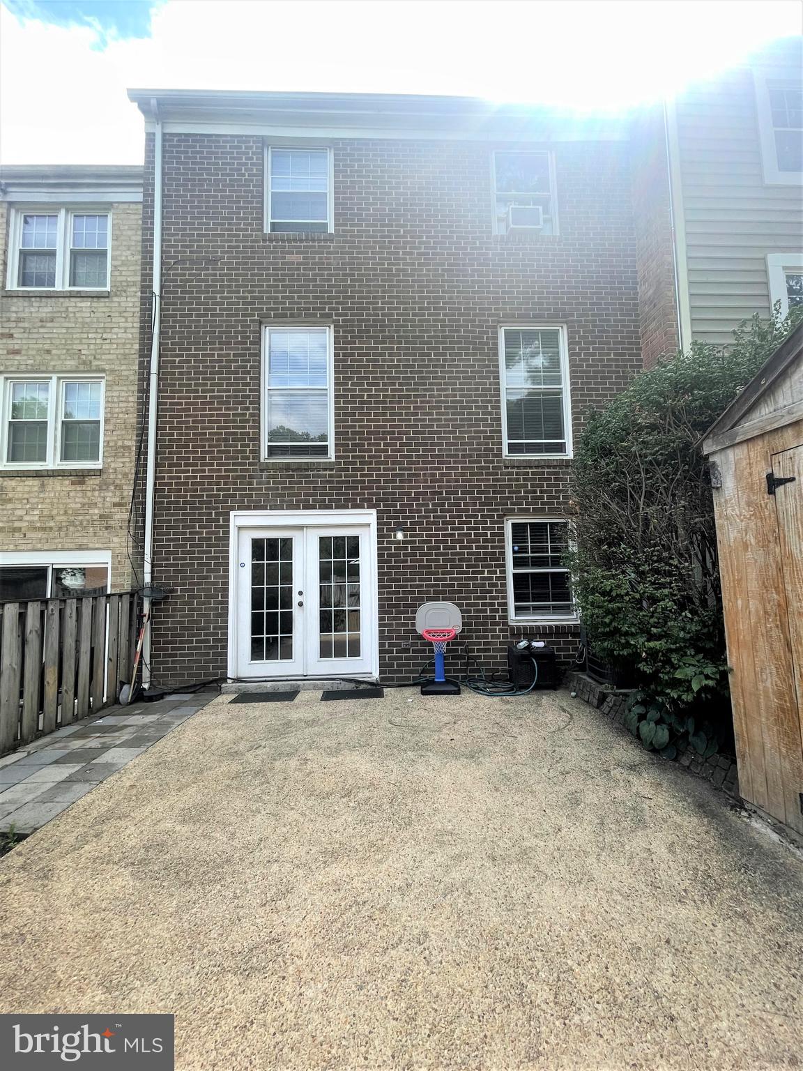 ECHO DALE - Residential Lease