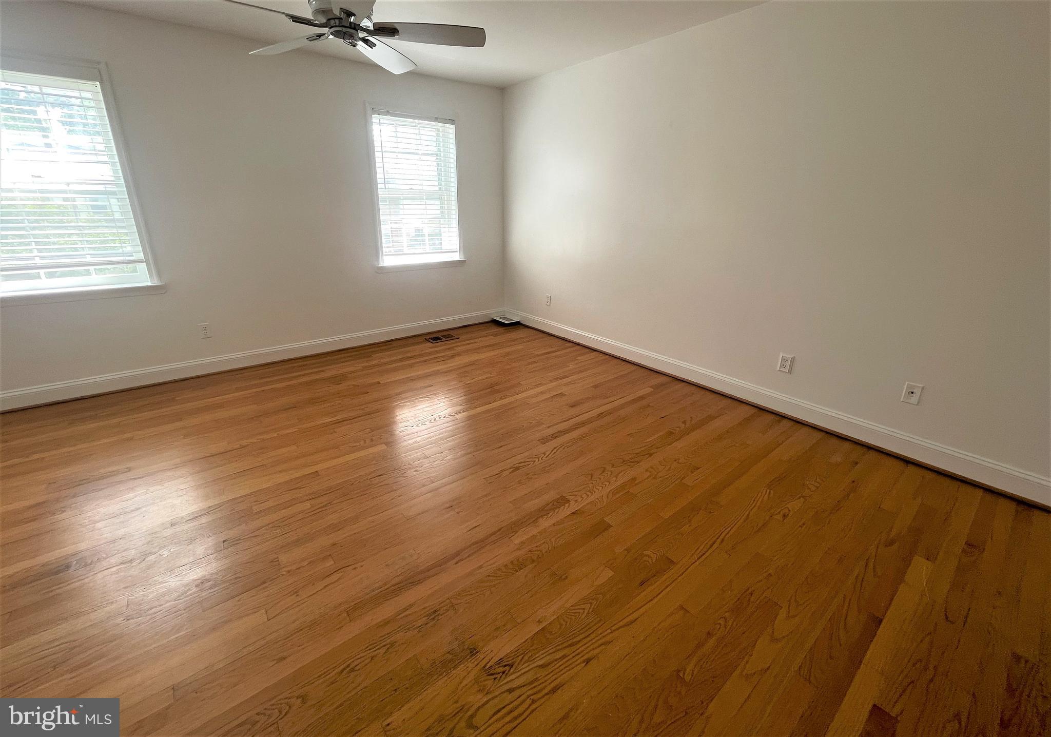 ECHO DALE - Residential Lease