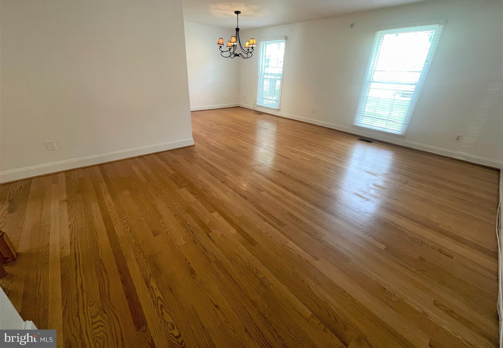 ECHO DALE - Residential Lease