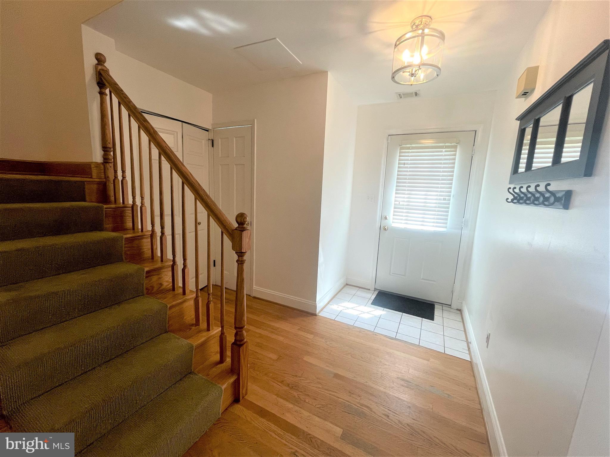 ECHO DALE - Residential Lease