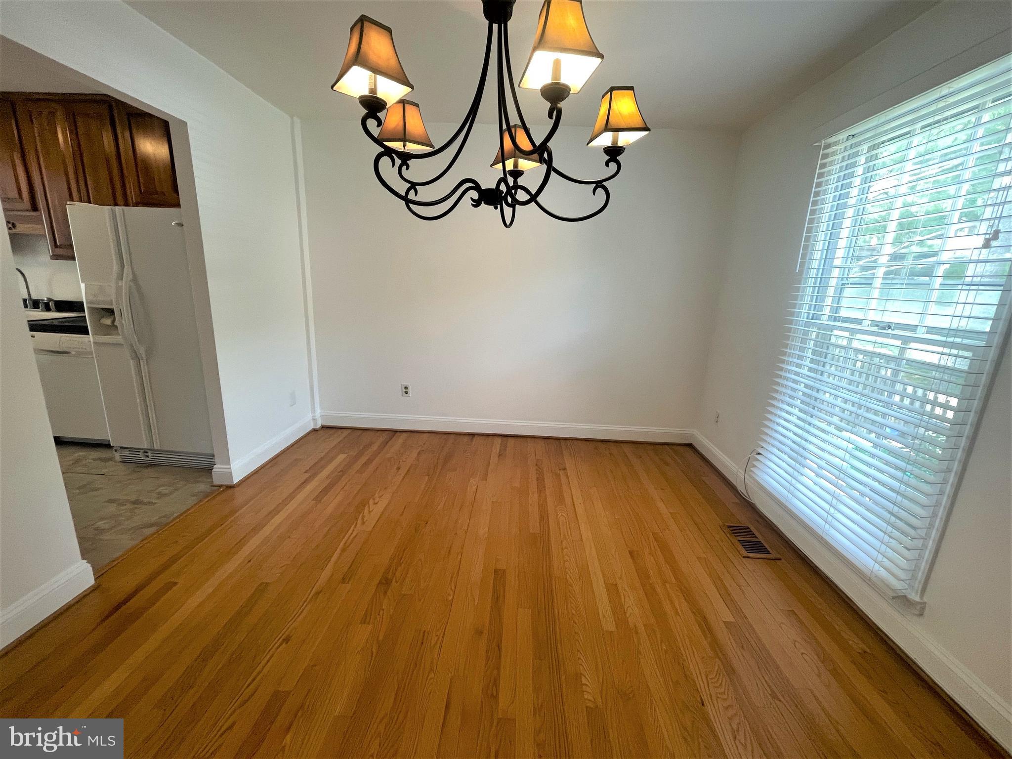 ECHO DALE - Residential Lease