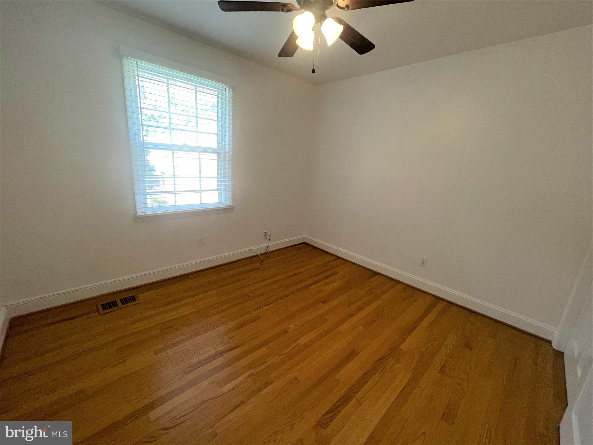 ECHO DALE - Residential Lease