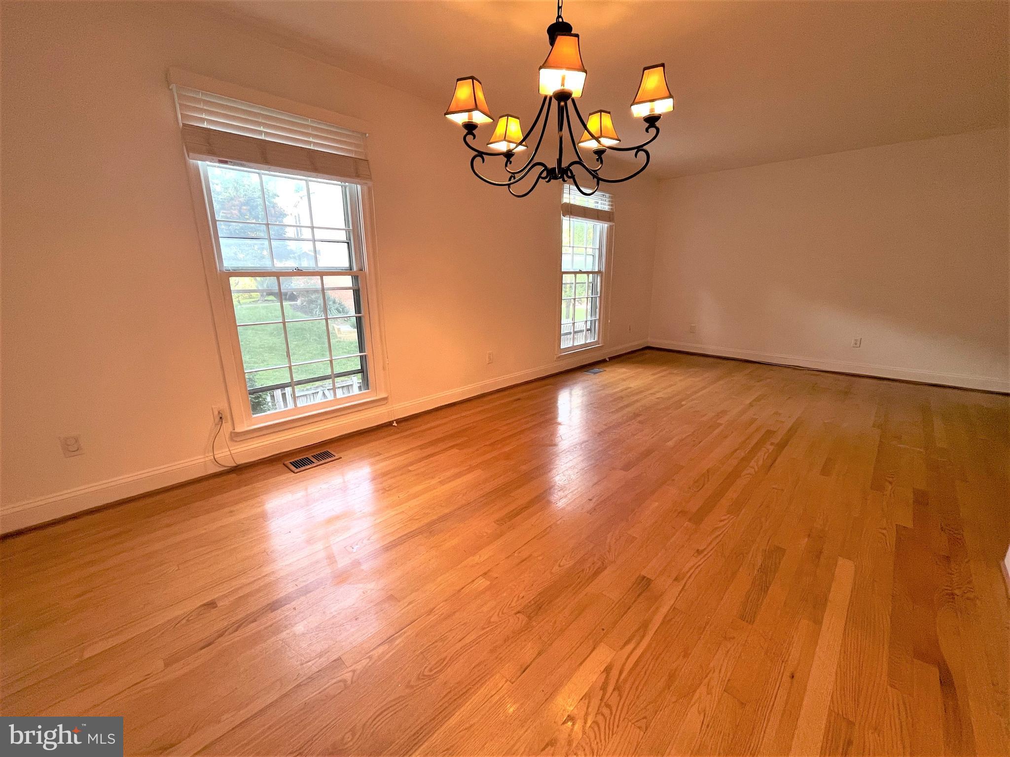 ECHO DALE - Residential Lease