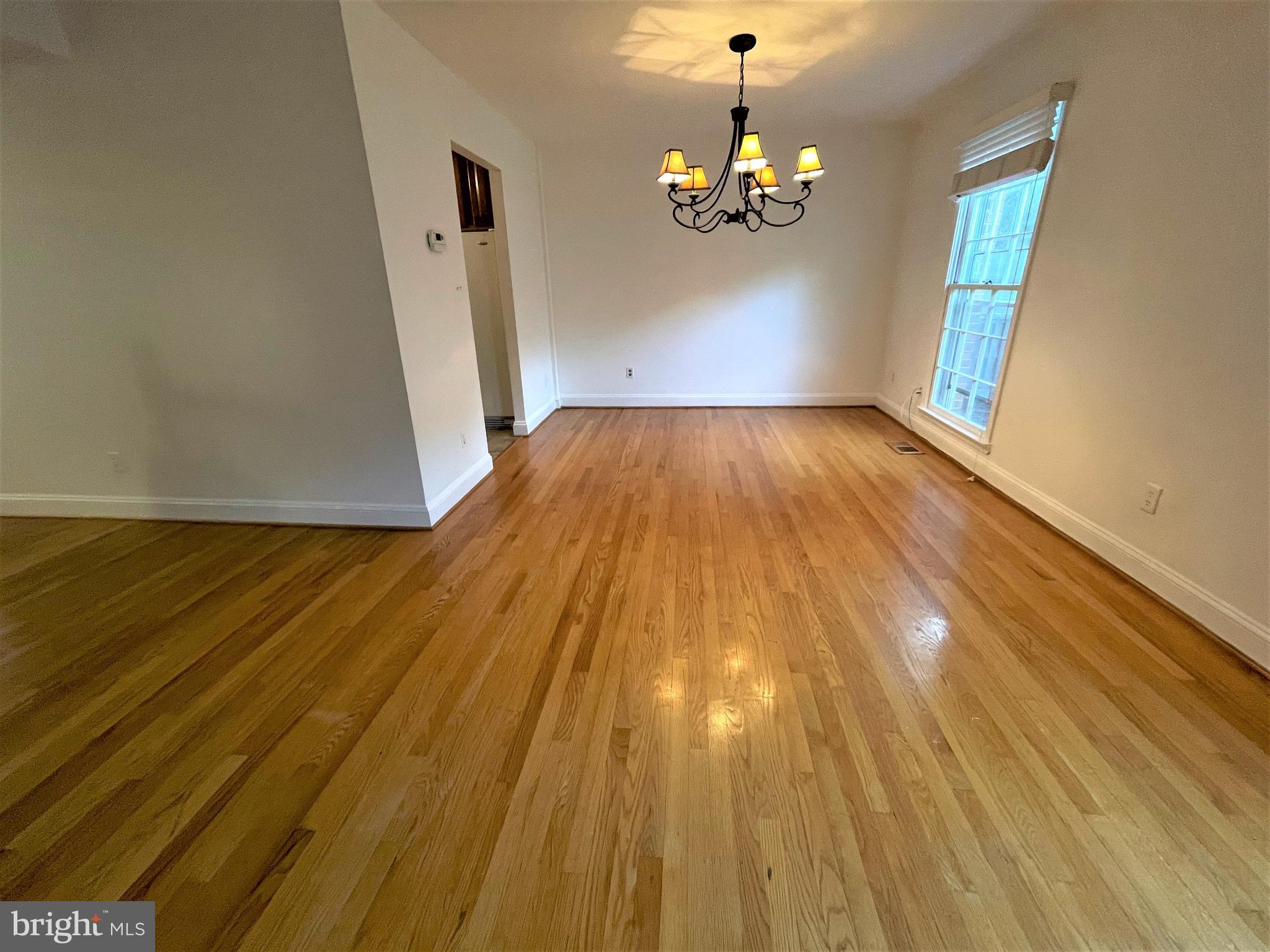 ECHO DALE - Residential Lease