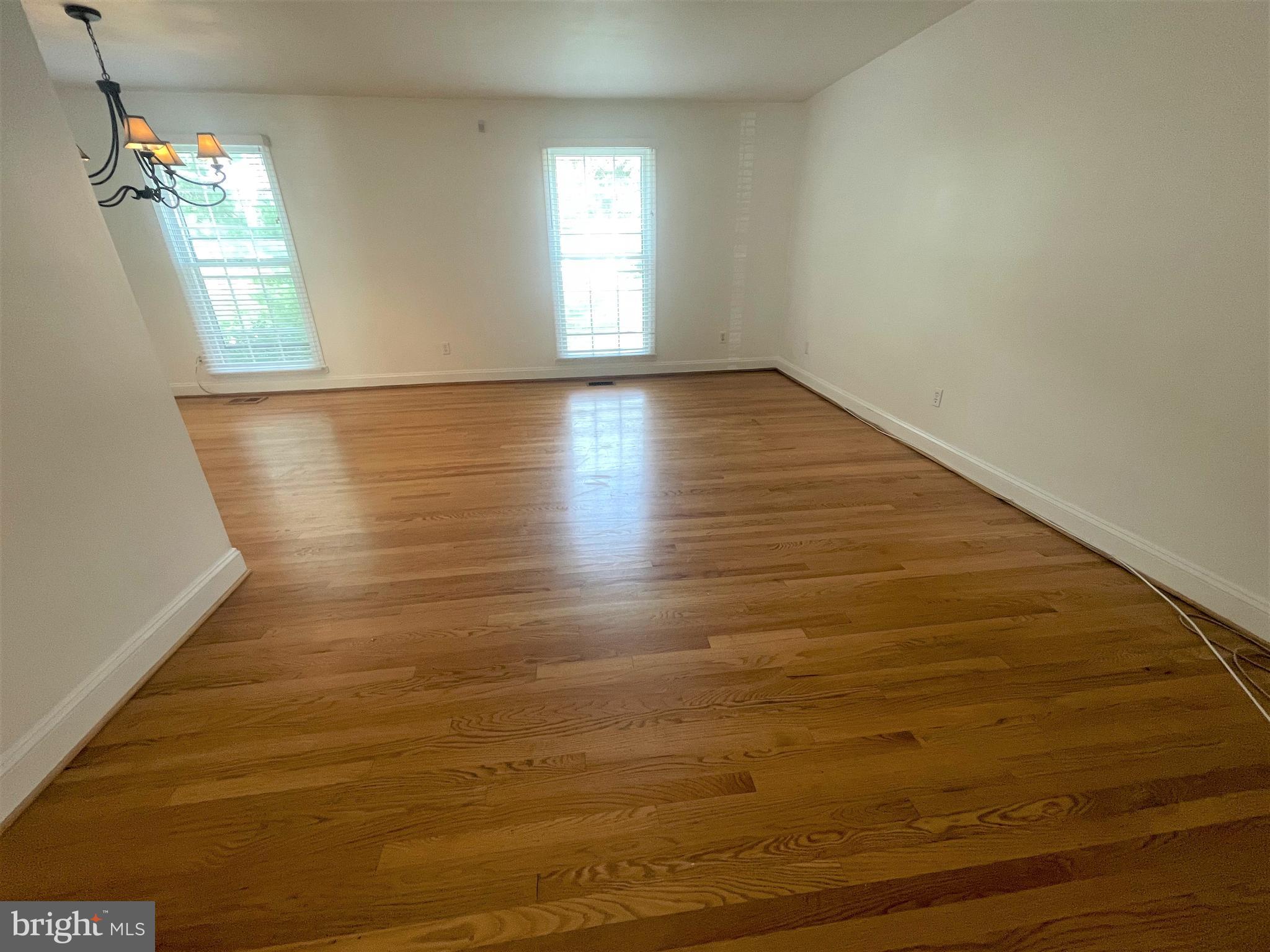 ECHO DALE - Residential Lease