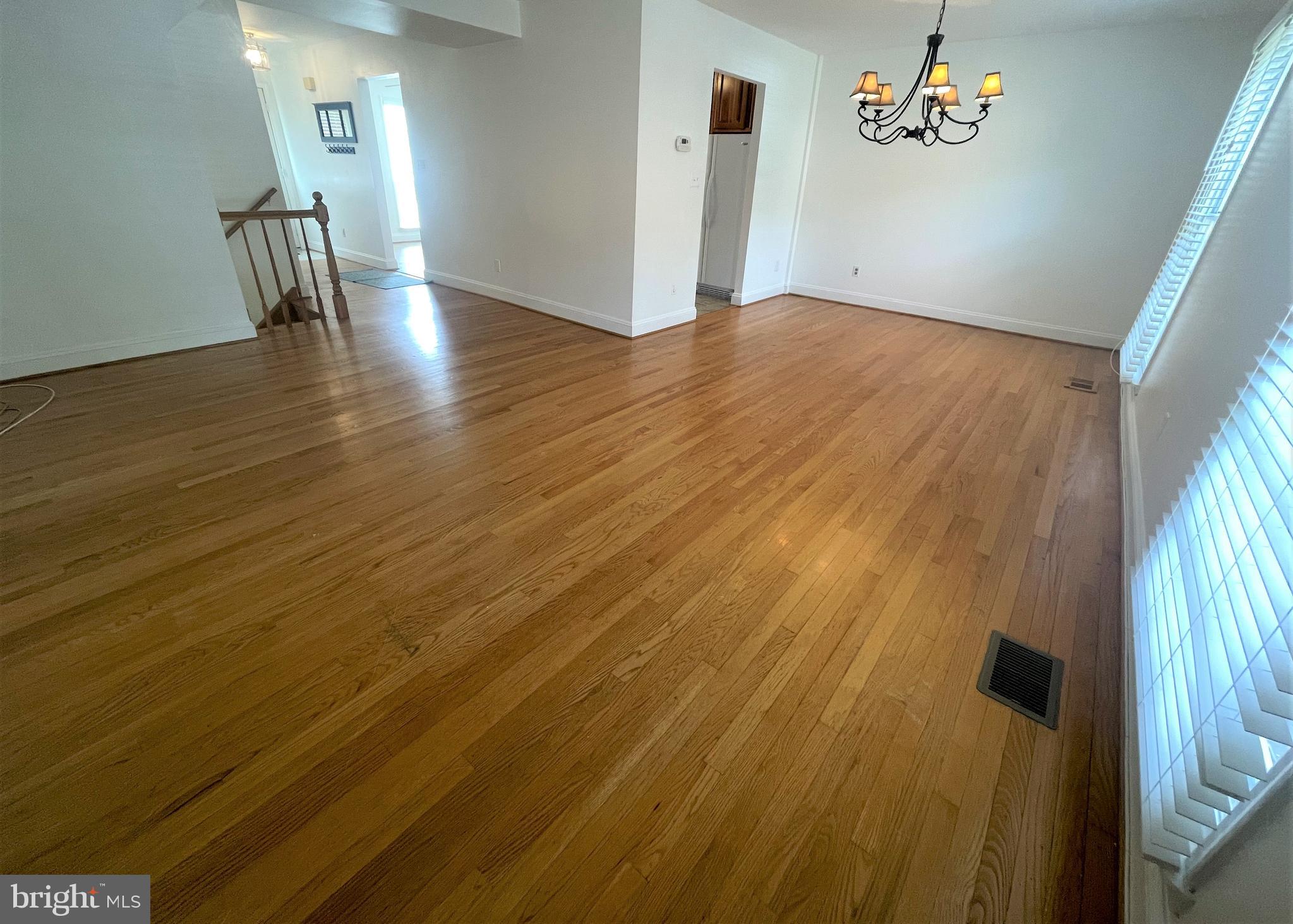 ECHO DALE - Residential Lease