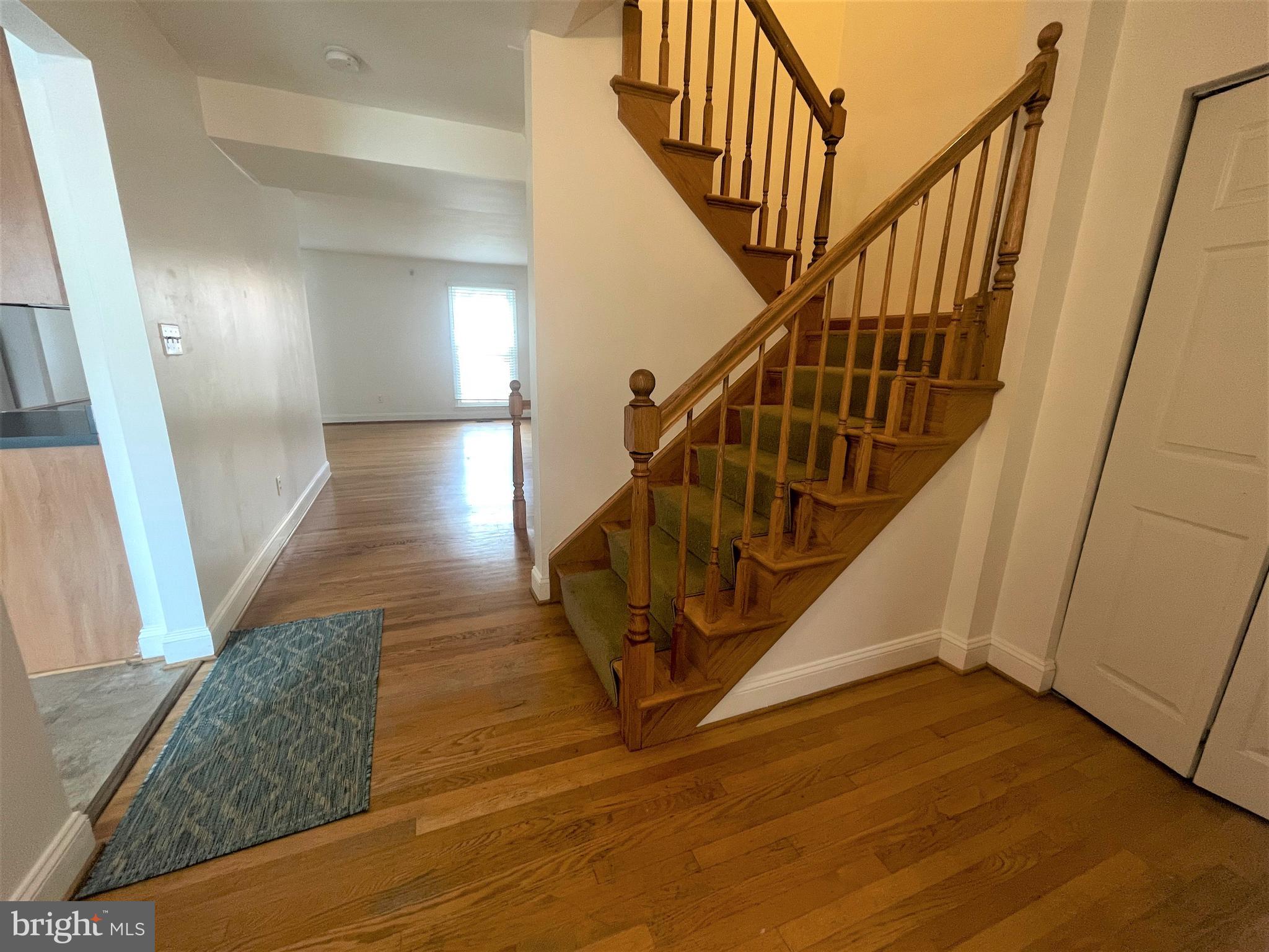 ECHO DALE - Residential Lease