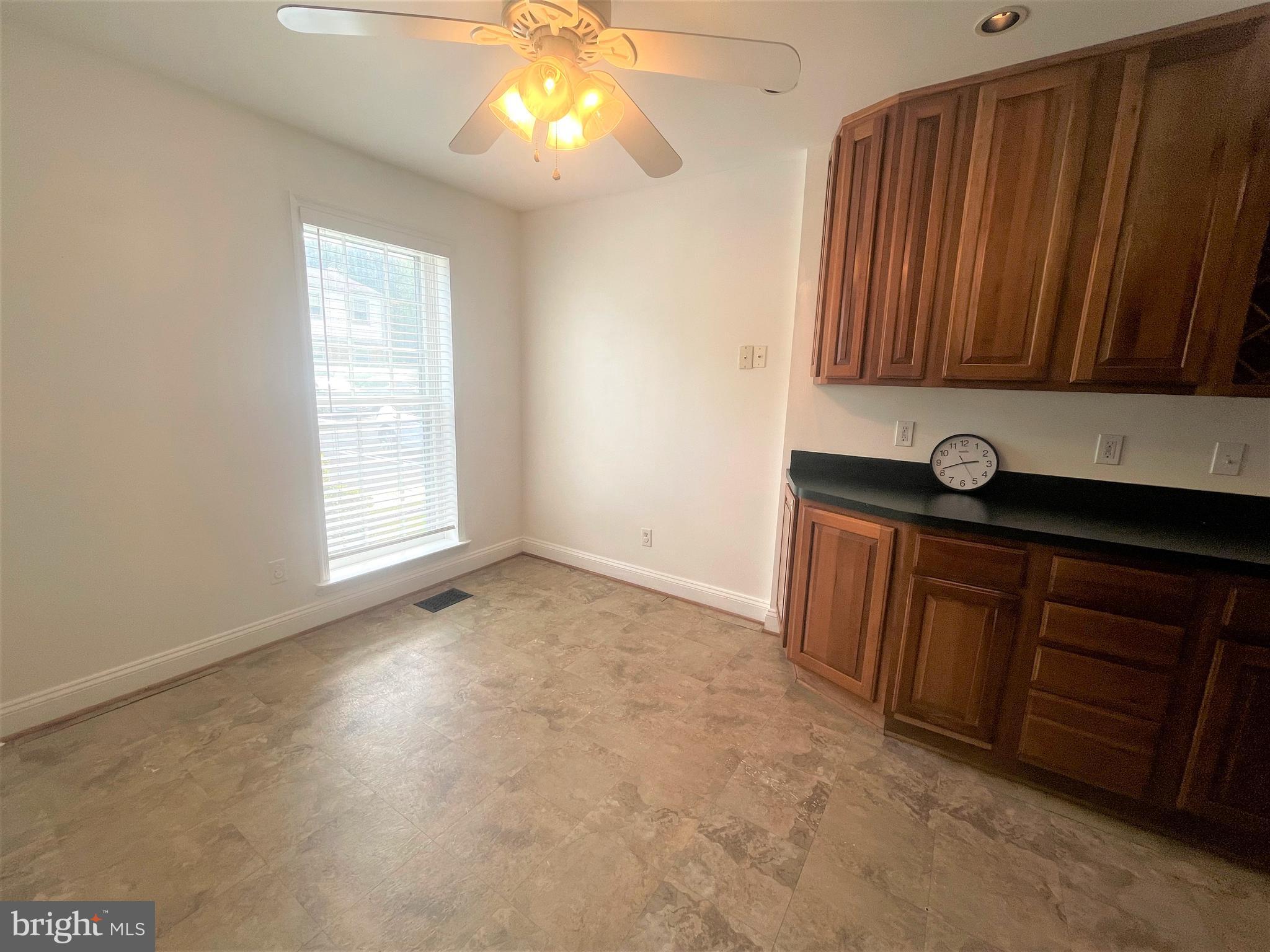 ECHO DALE - Residential Lease