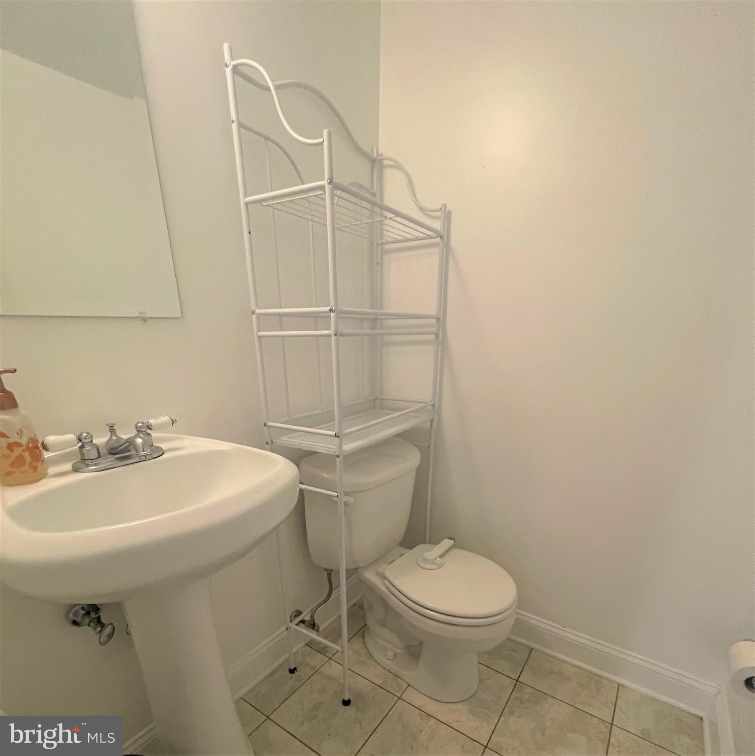 ECHO DALE - Residential Lease