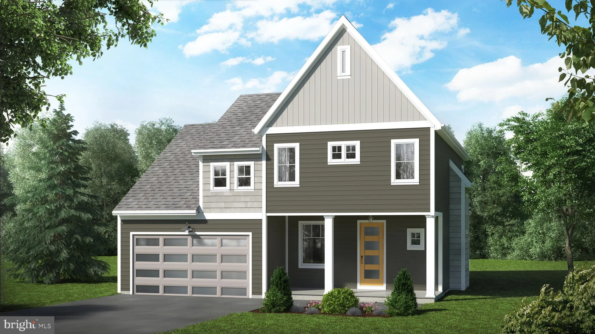 28 Clover Drive Unit 54, Myerstown, PA, 17067